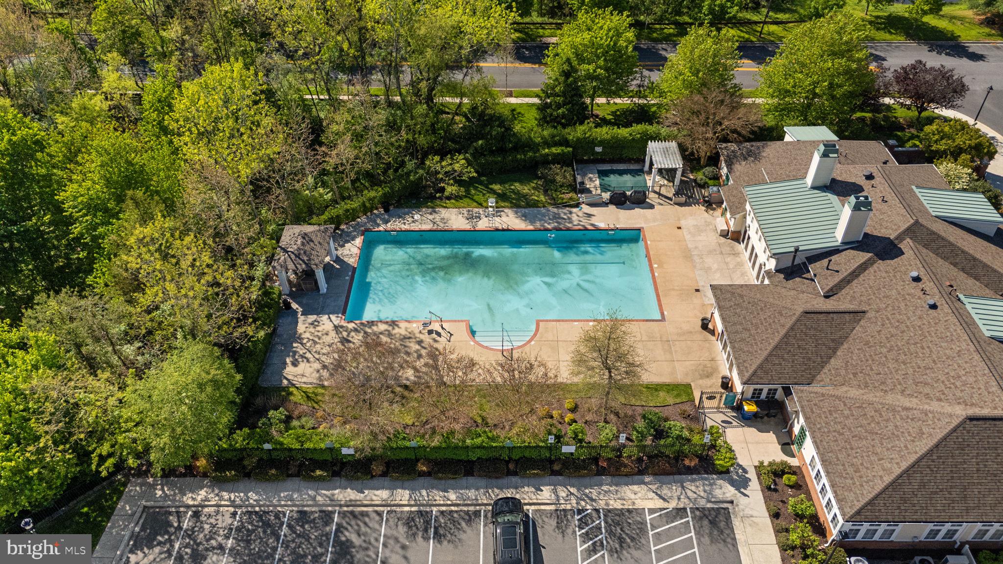 ENCLAVE AT ELLICOTT HILLS - Residential