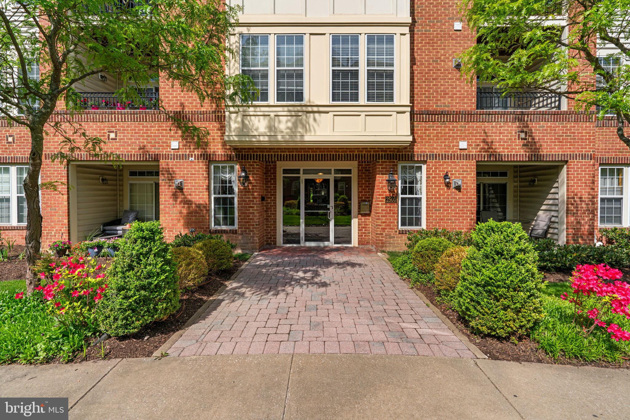 ENCLAVE AT ELLICOTT HILLS - Residential