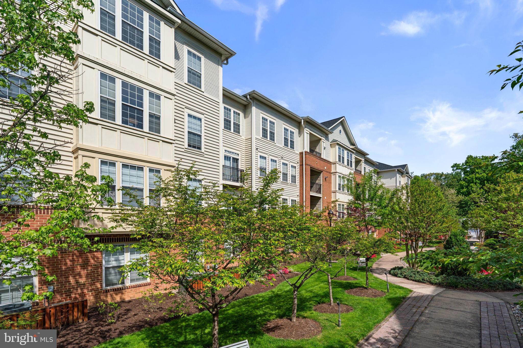ENCLAVE AT ELLICOTT HILLS - Residential