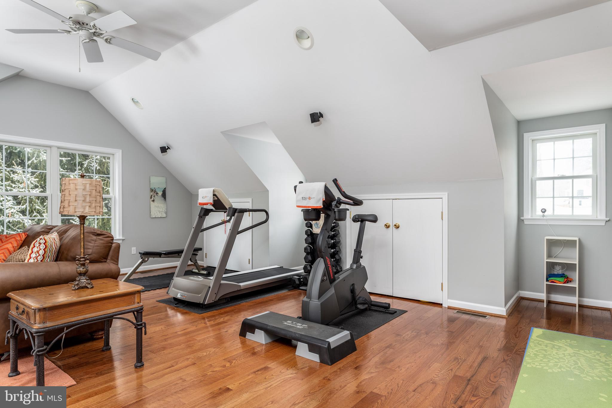 VALLEY CREEK FARM - Residential