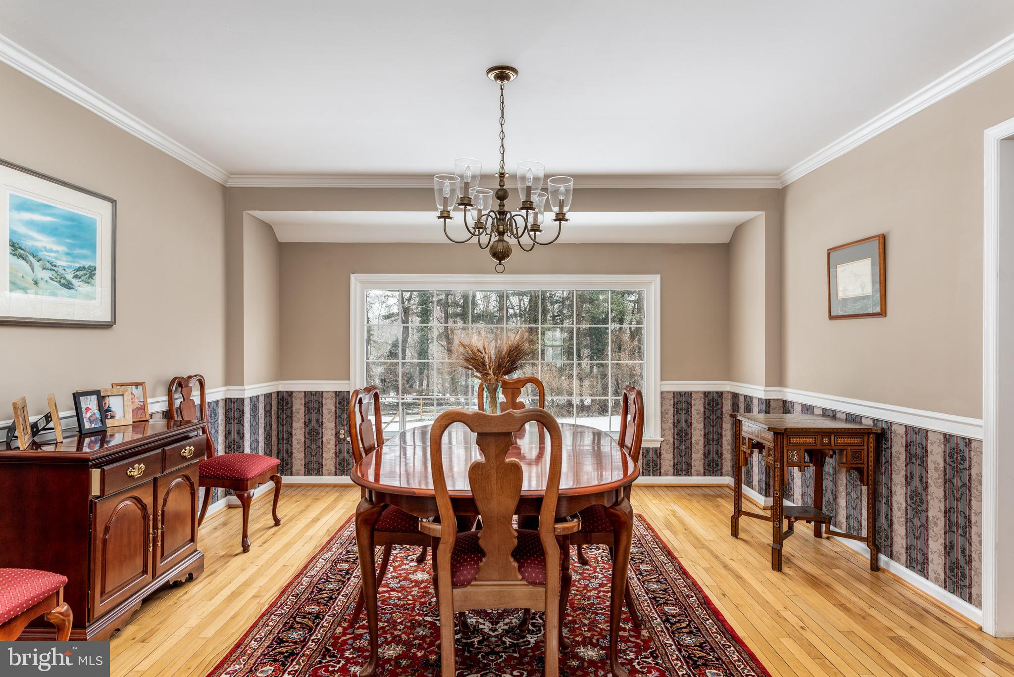 VALLEY CREEK FARM - Residential