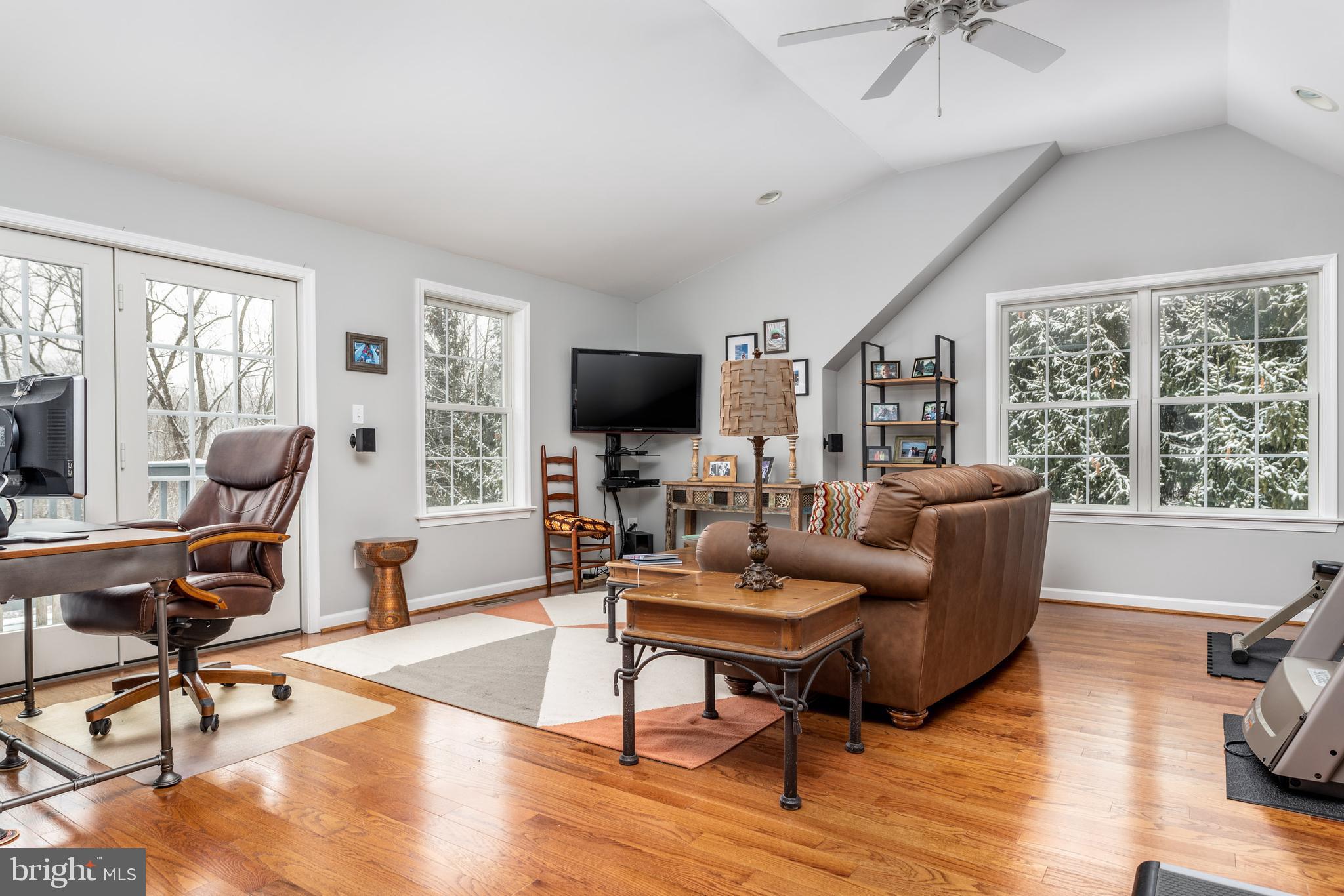 VALLEY CREEK FARM - Residential