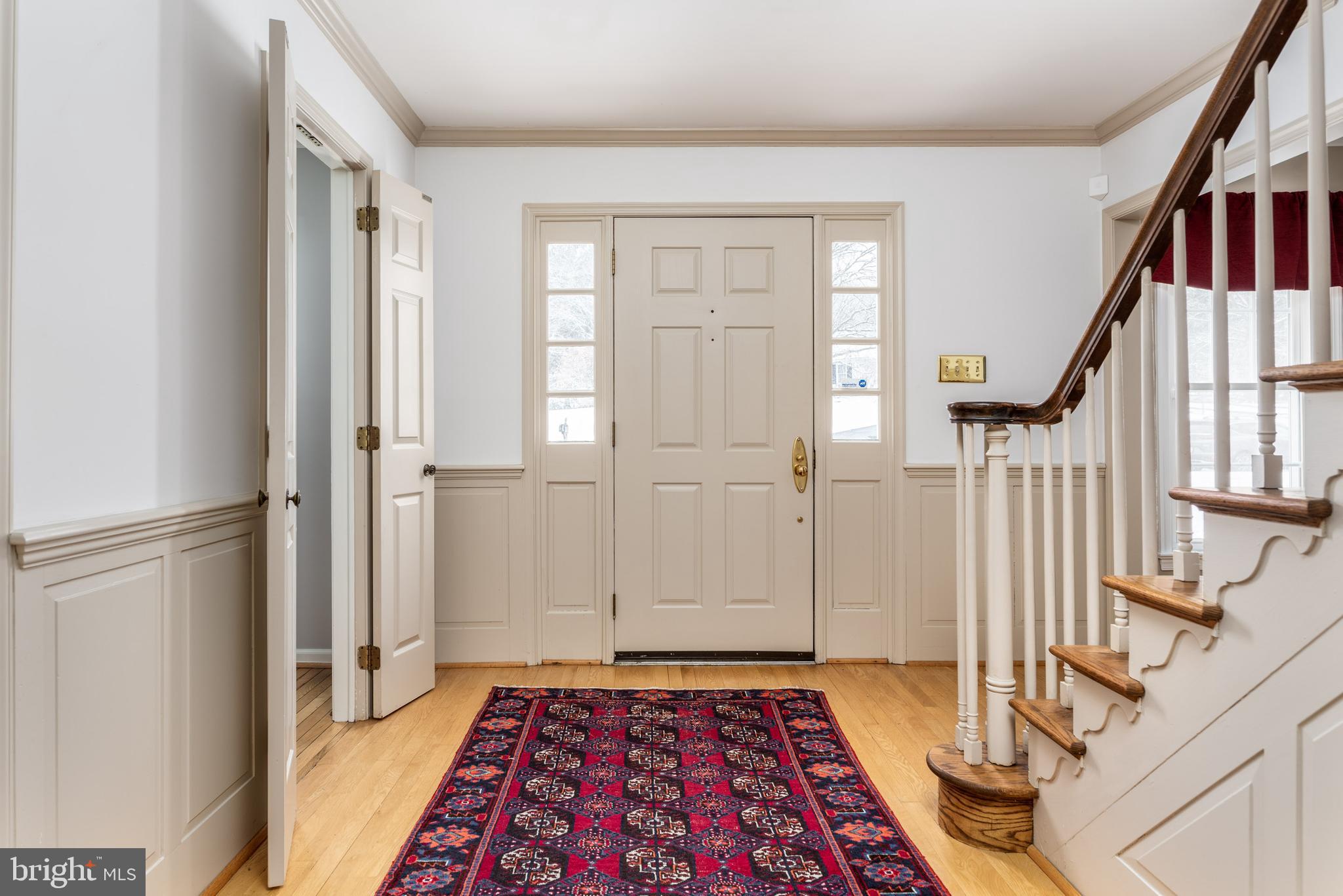 VALLEY CREEK FARM - Residential