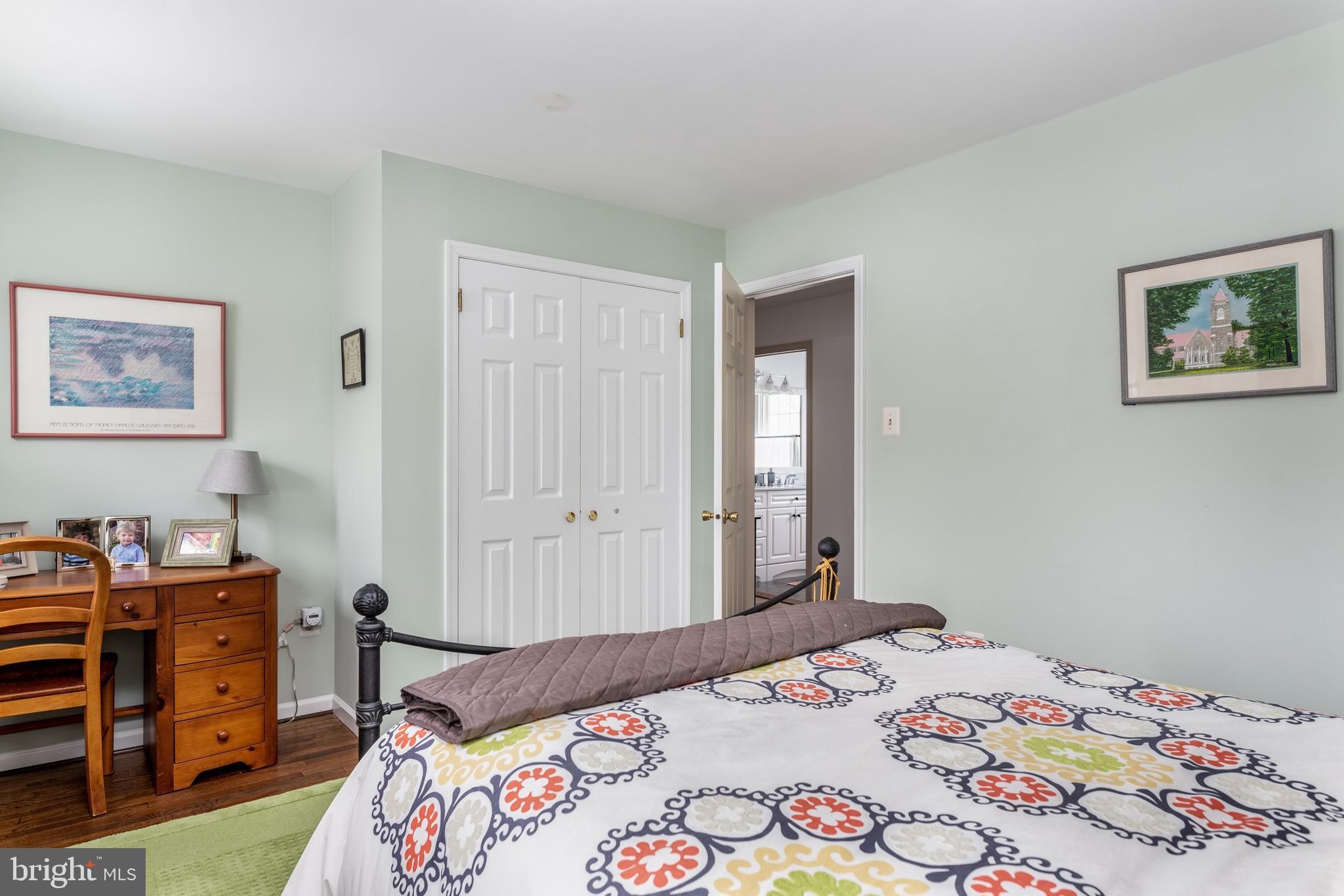 VALLEY CREEK FARM - Residential