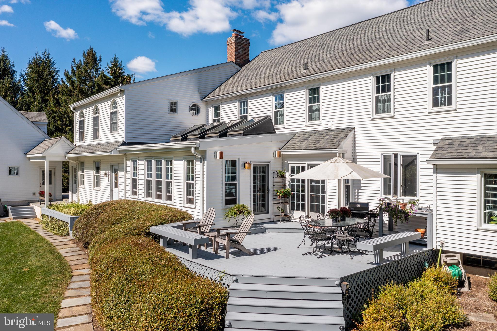 VALLEY CREEK FARM - Residential