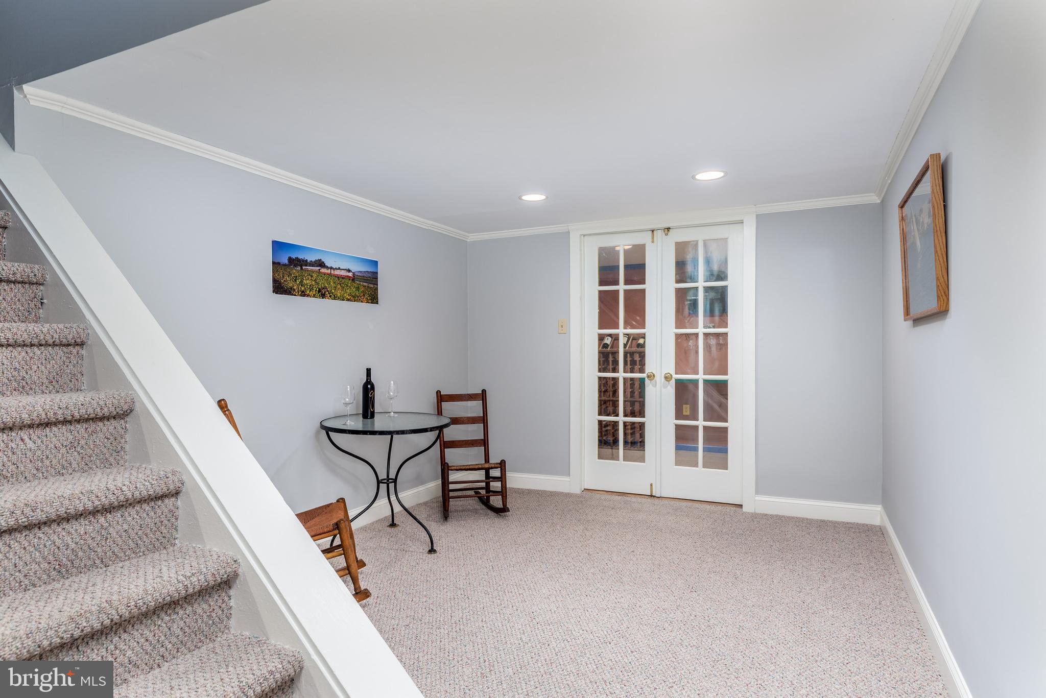 VALLEY CREEK FARM - Residential