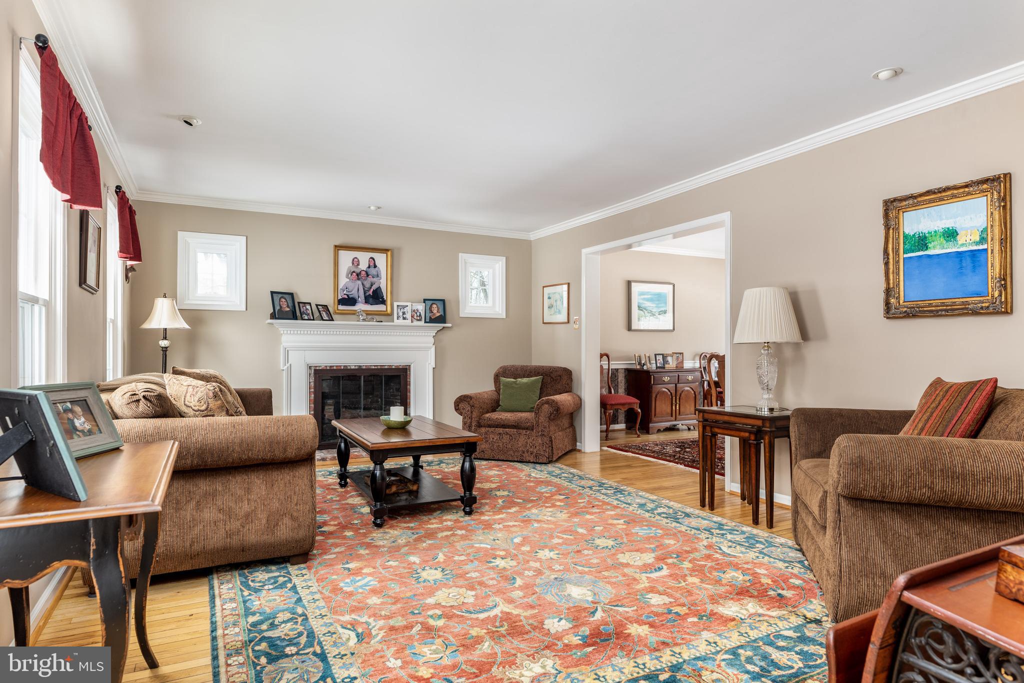 VALLEY CREEK FARM - Residential