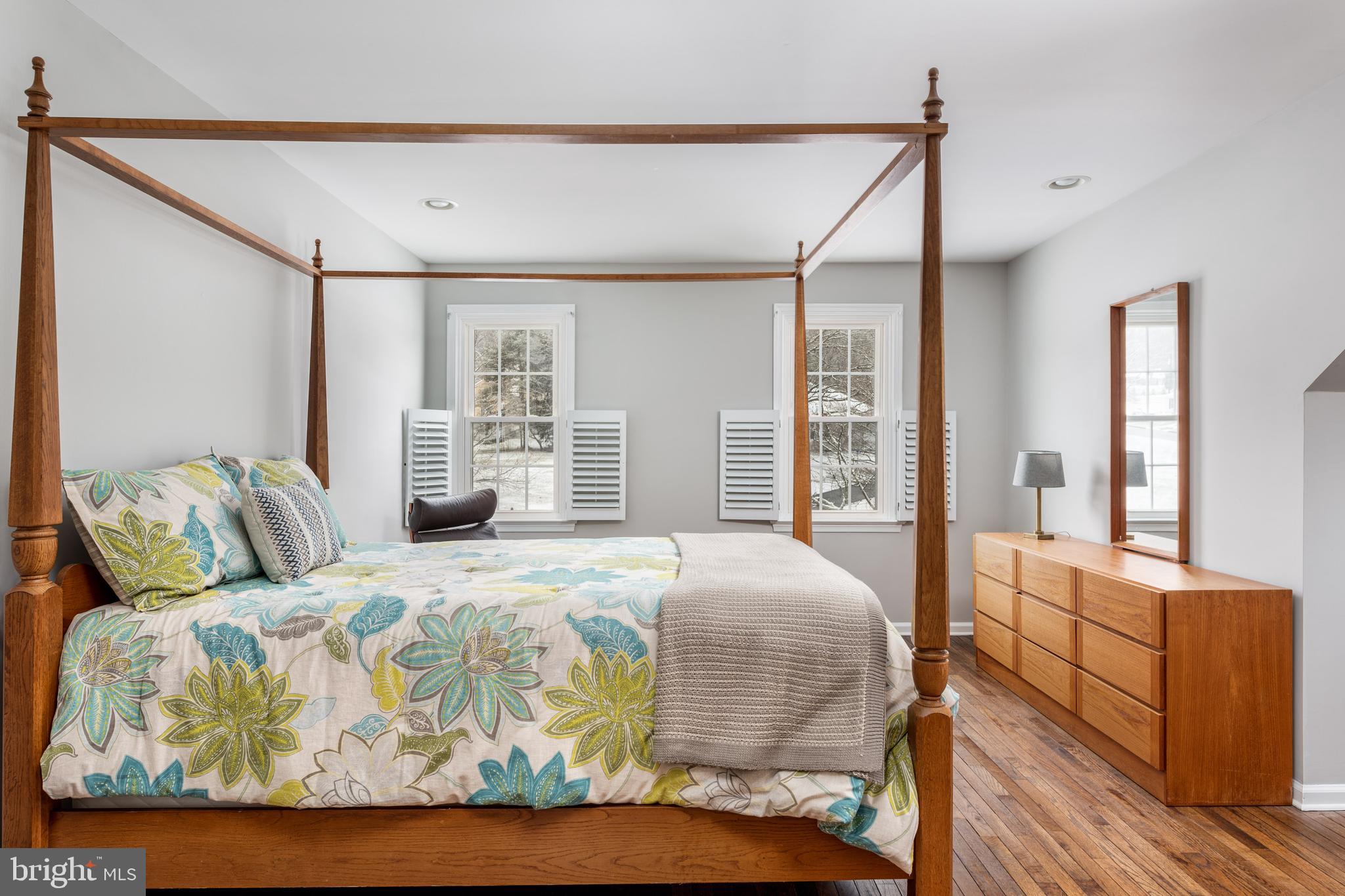 VALLEY CREEK FARM - Residential