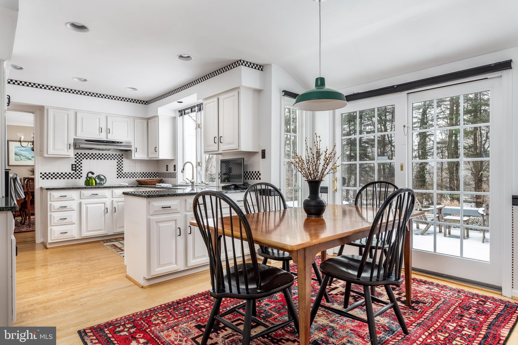 VALLEY CREEK FARM - Residential