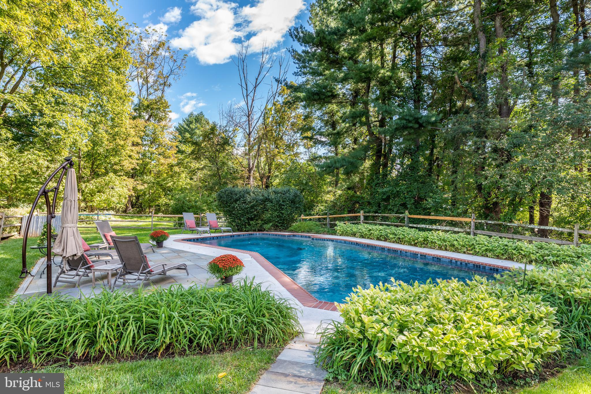 VALLEY CREEK FARM - Residential