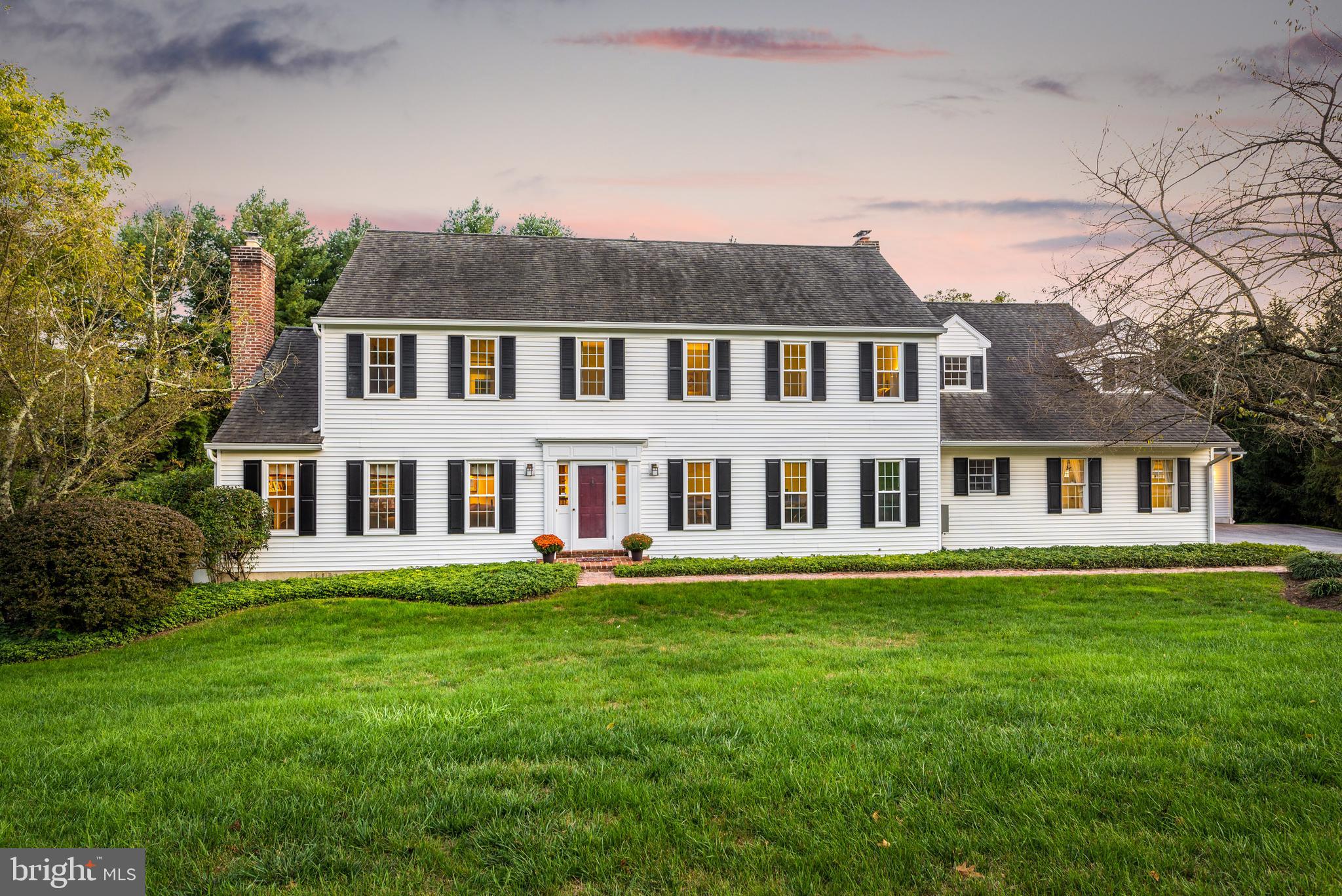 VALLEY CREEK FARM - Residential