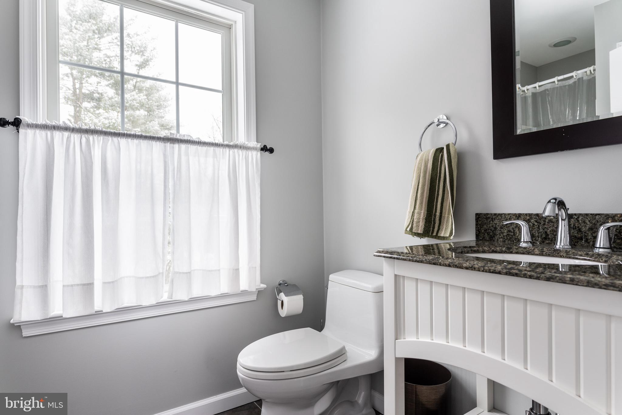 VALLEY CREEK FARM - Residential