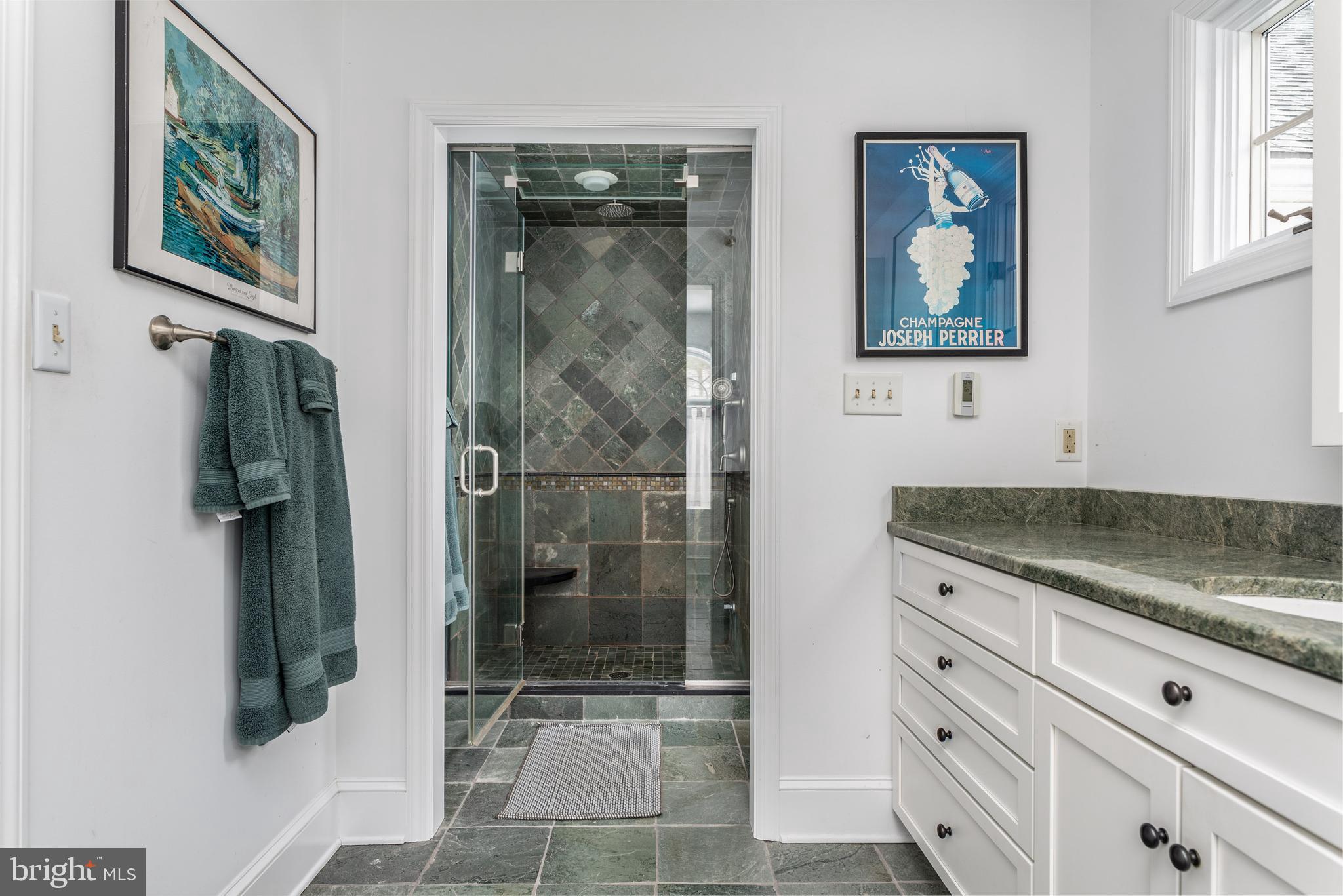 VALLEY CREEK FARM - Residential