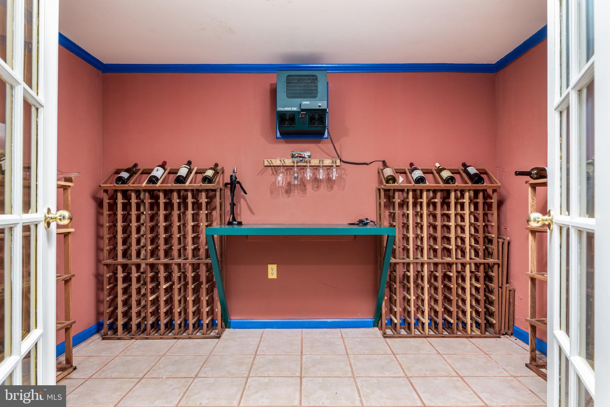 VALLEY CREEK FARM - Residential