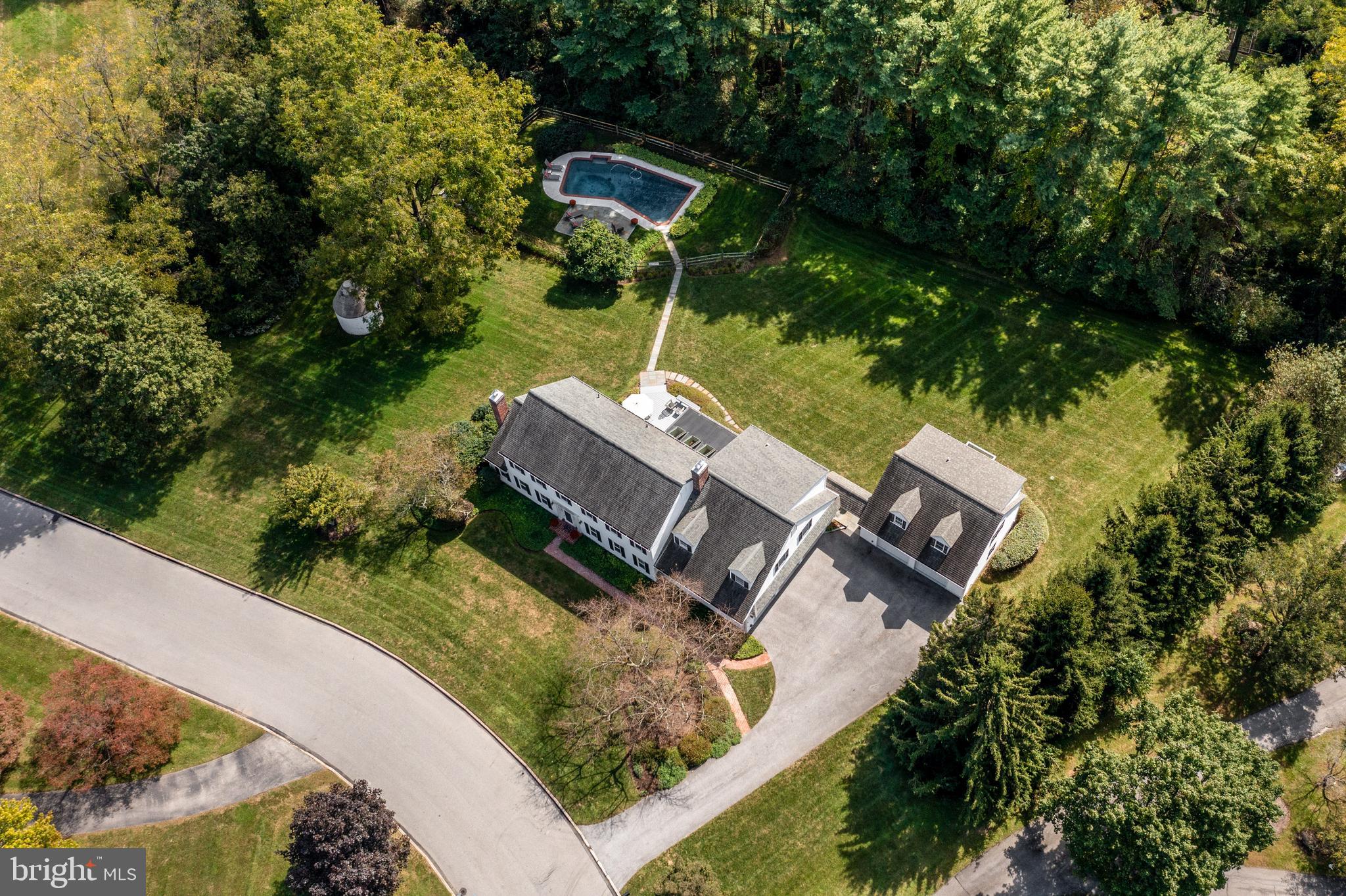 VALLEY CREEK FARM - Residential