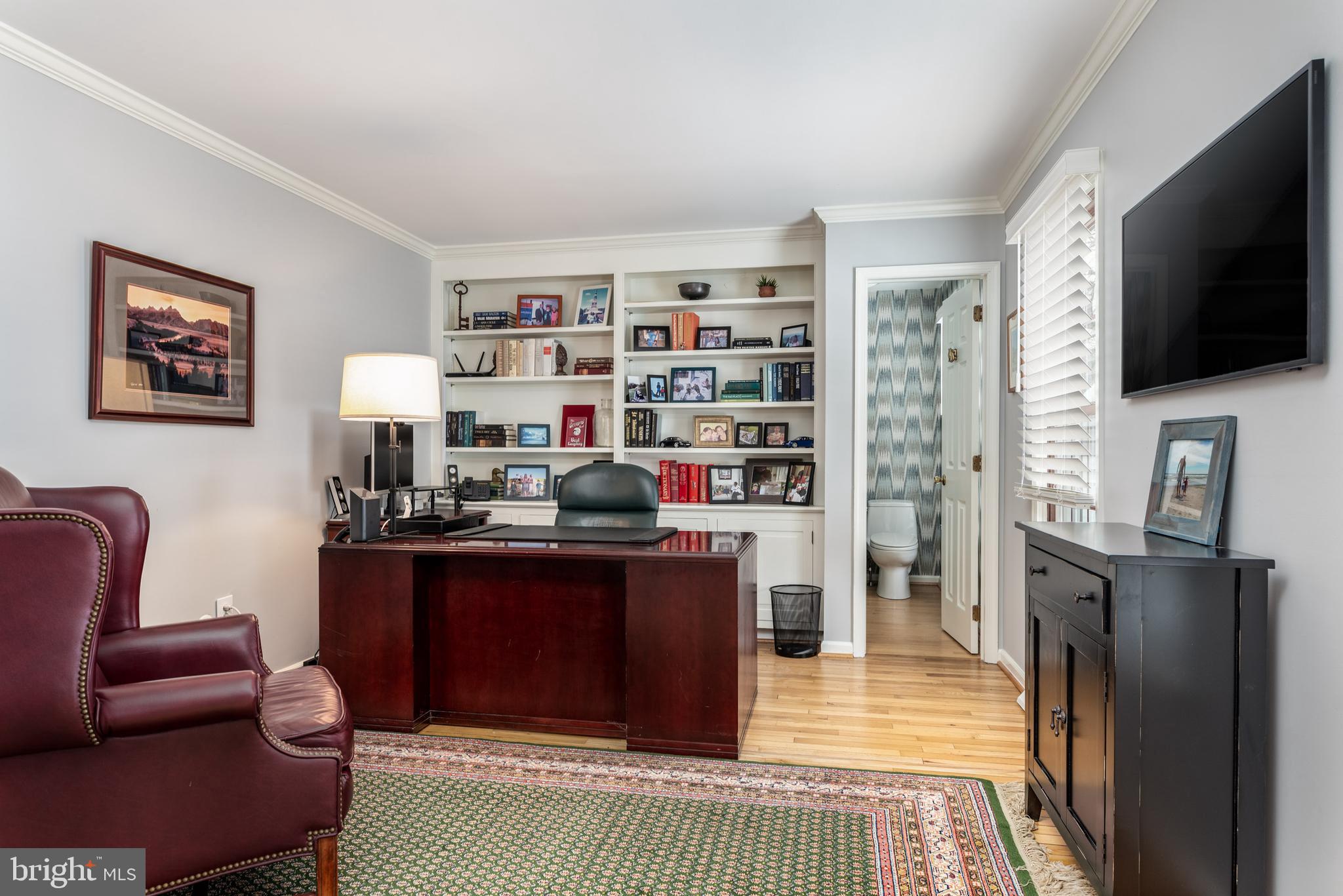 VALLEY CREEK FARM - Residential