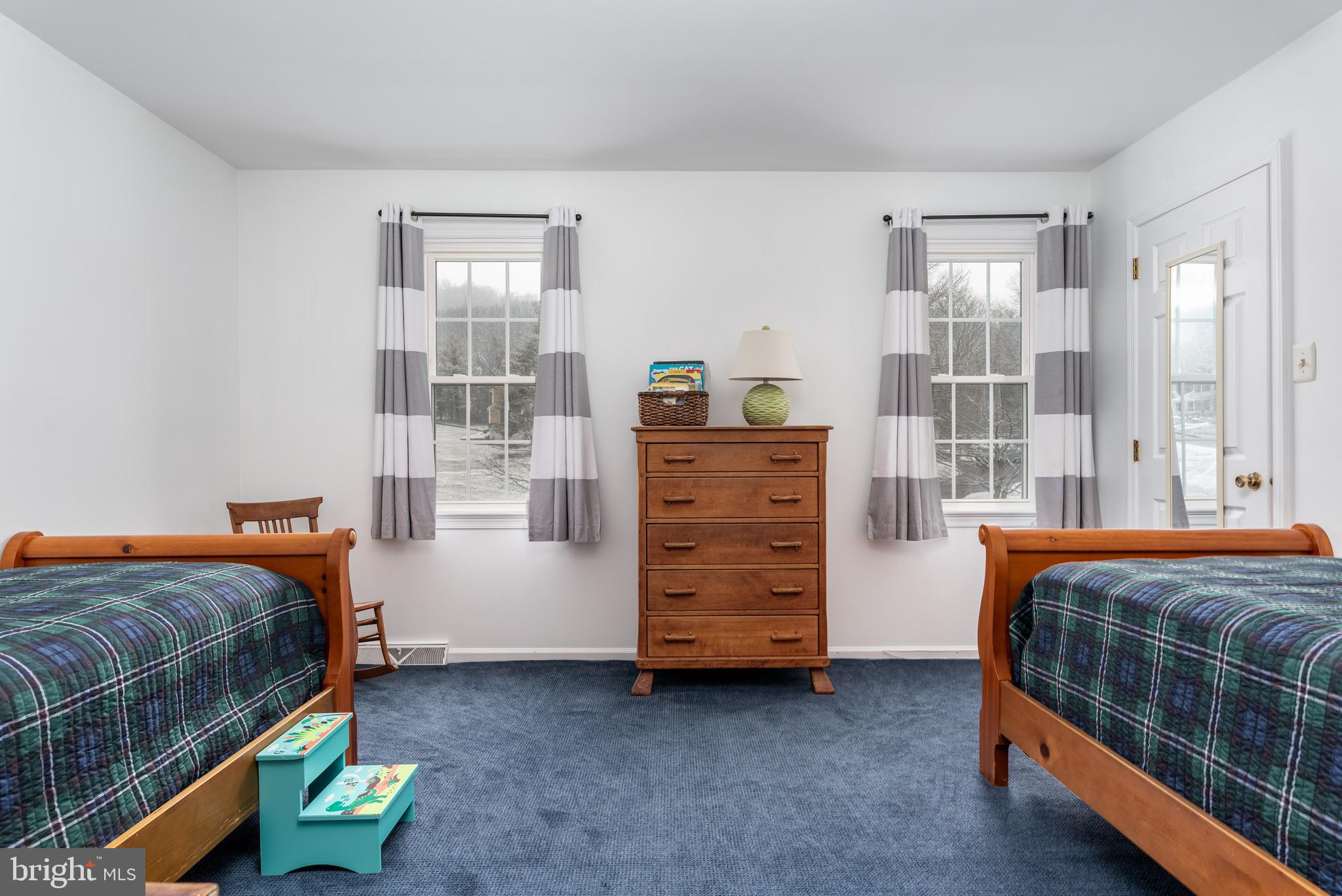 VALLEY CREEK FARM - Residential