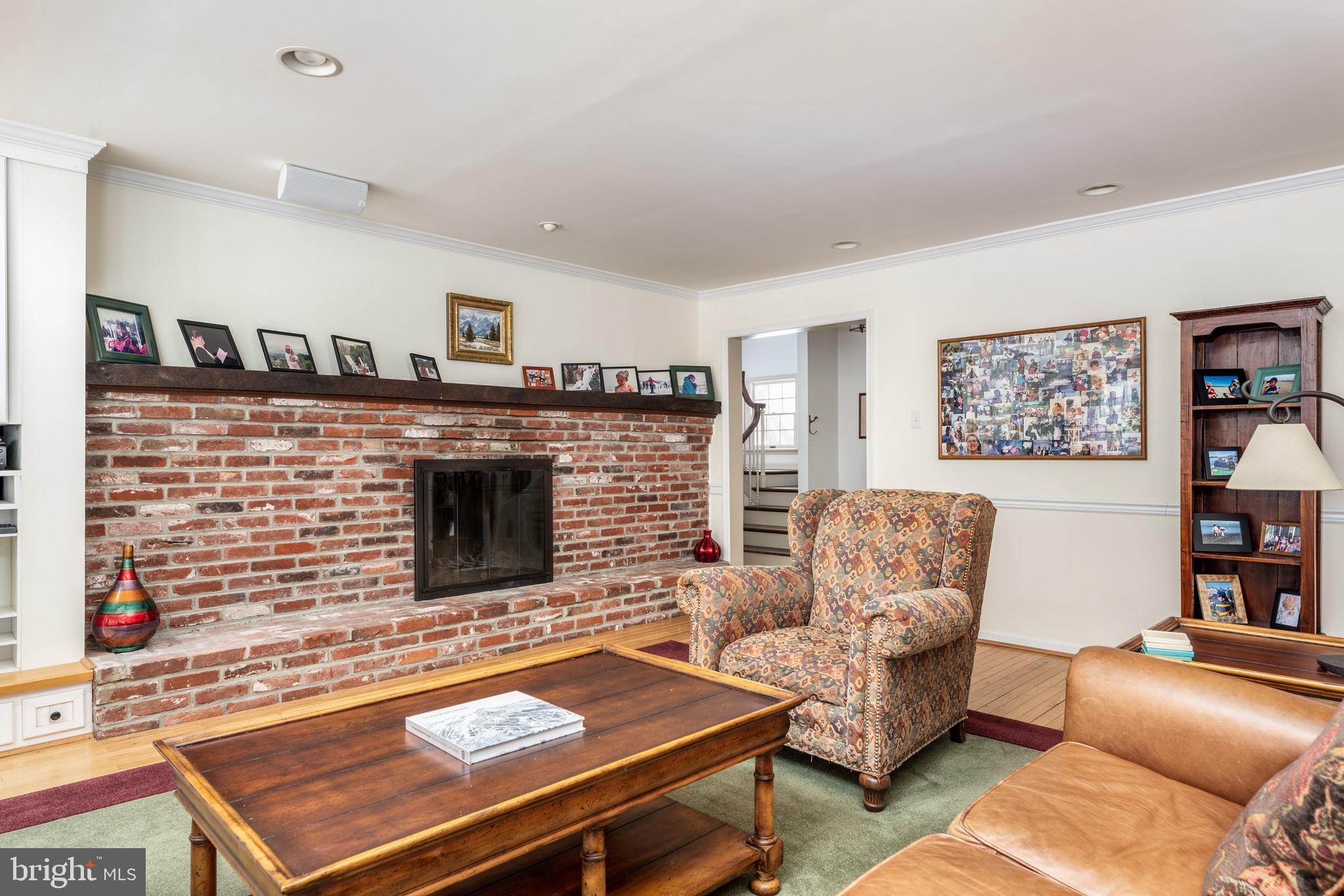 VALLEY CREEK FARM - Residential