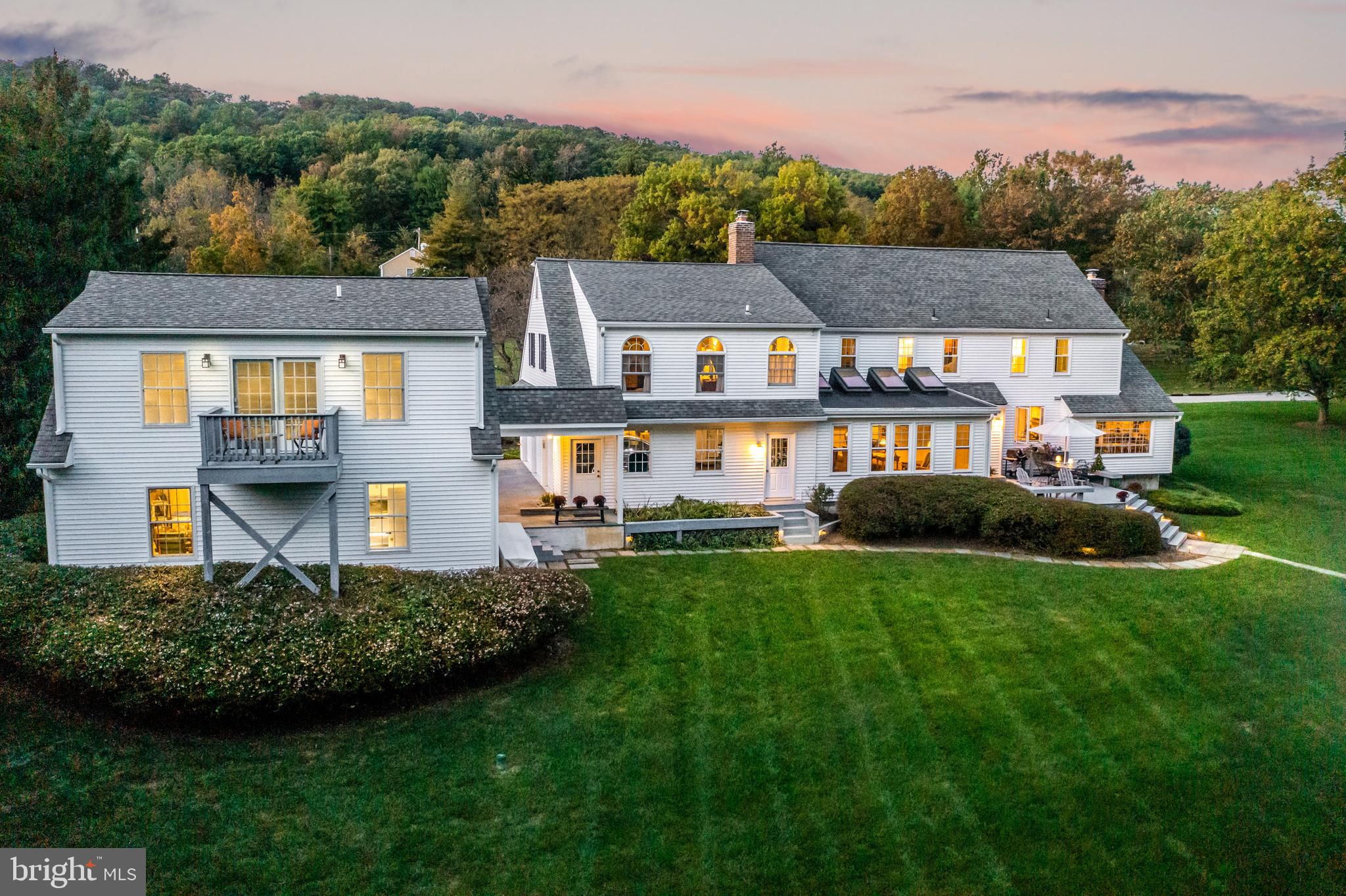 VALLEY CREEK FARM - Residential