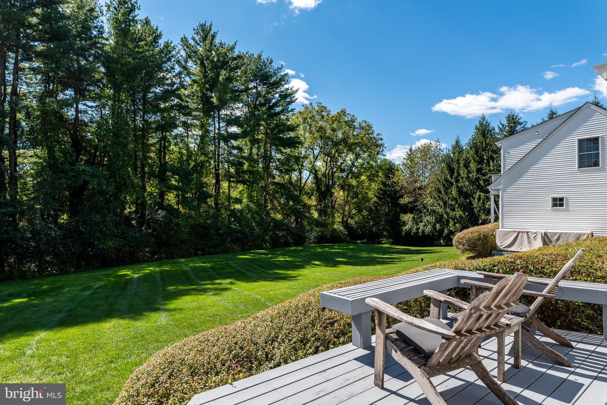 VALLEY CREEK FARM - Residential