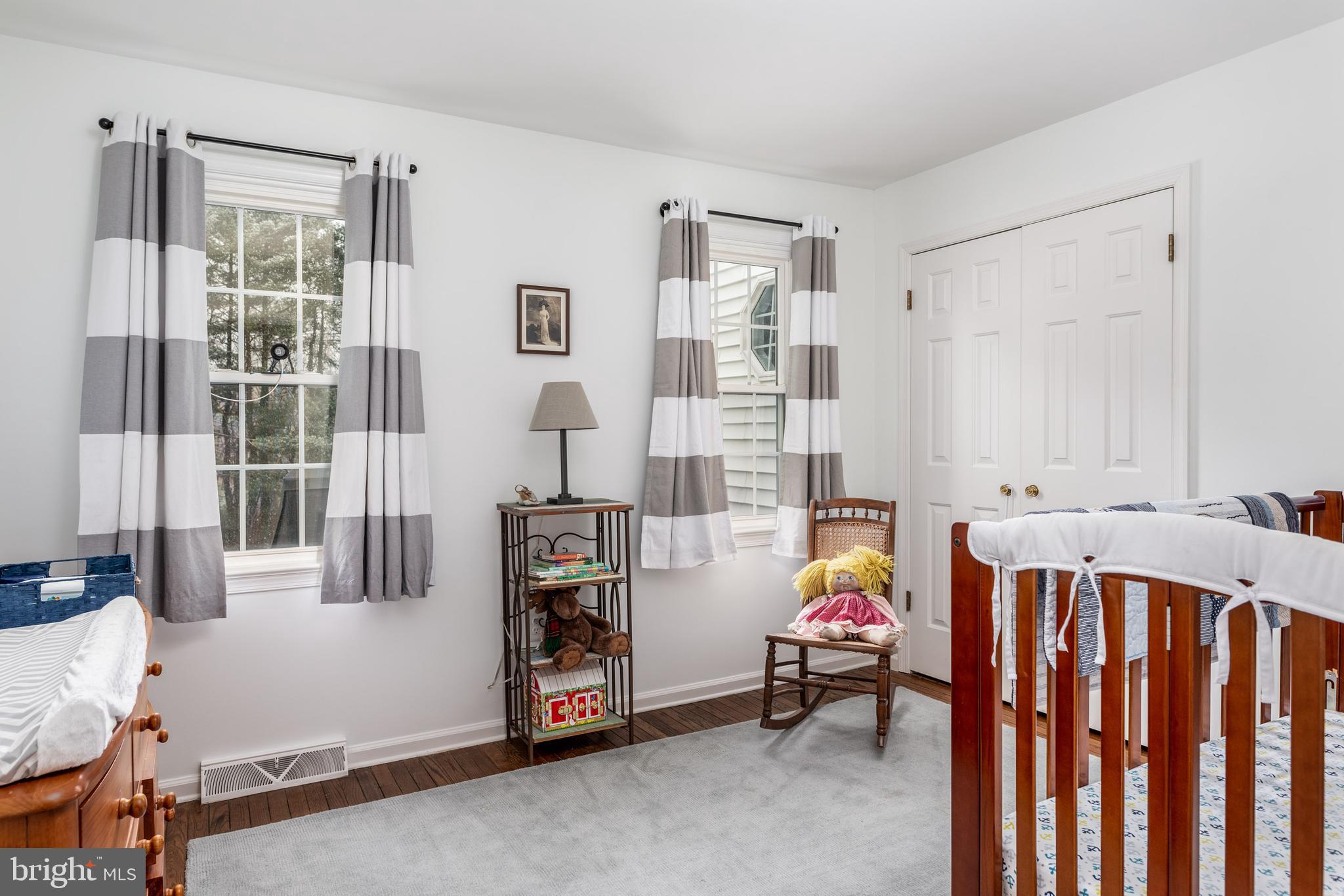 VALLEY CREEK FARM - Residential