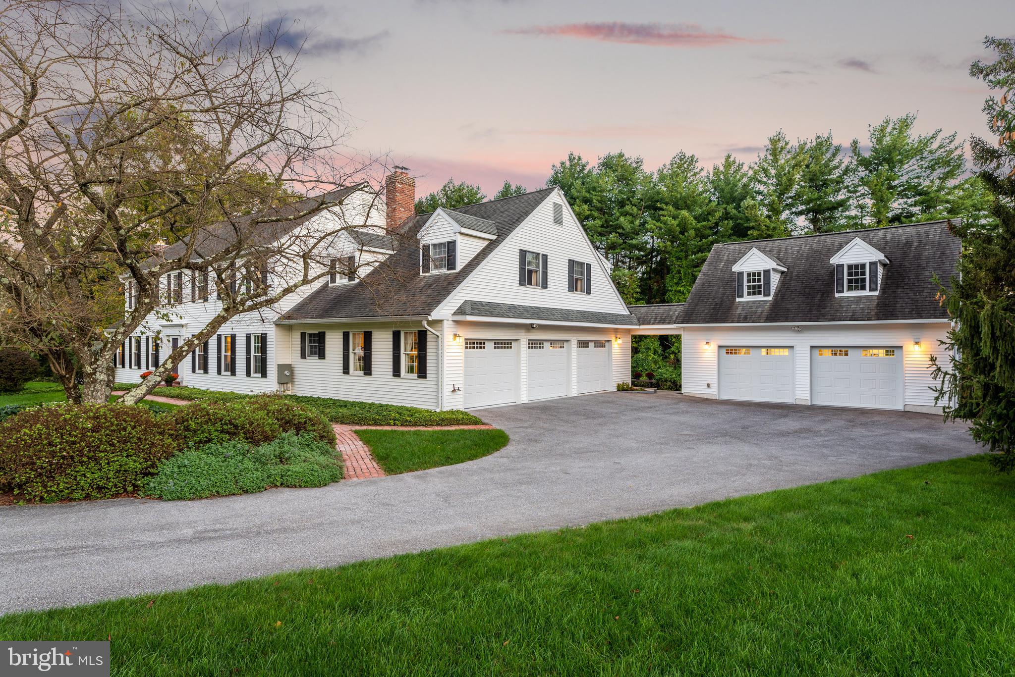 VALLEY CREEK FARM - Residential
