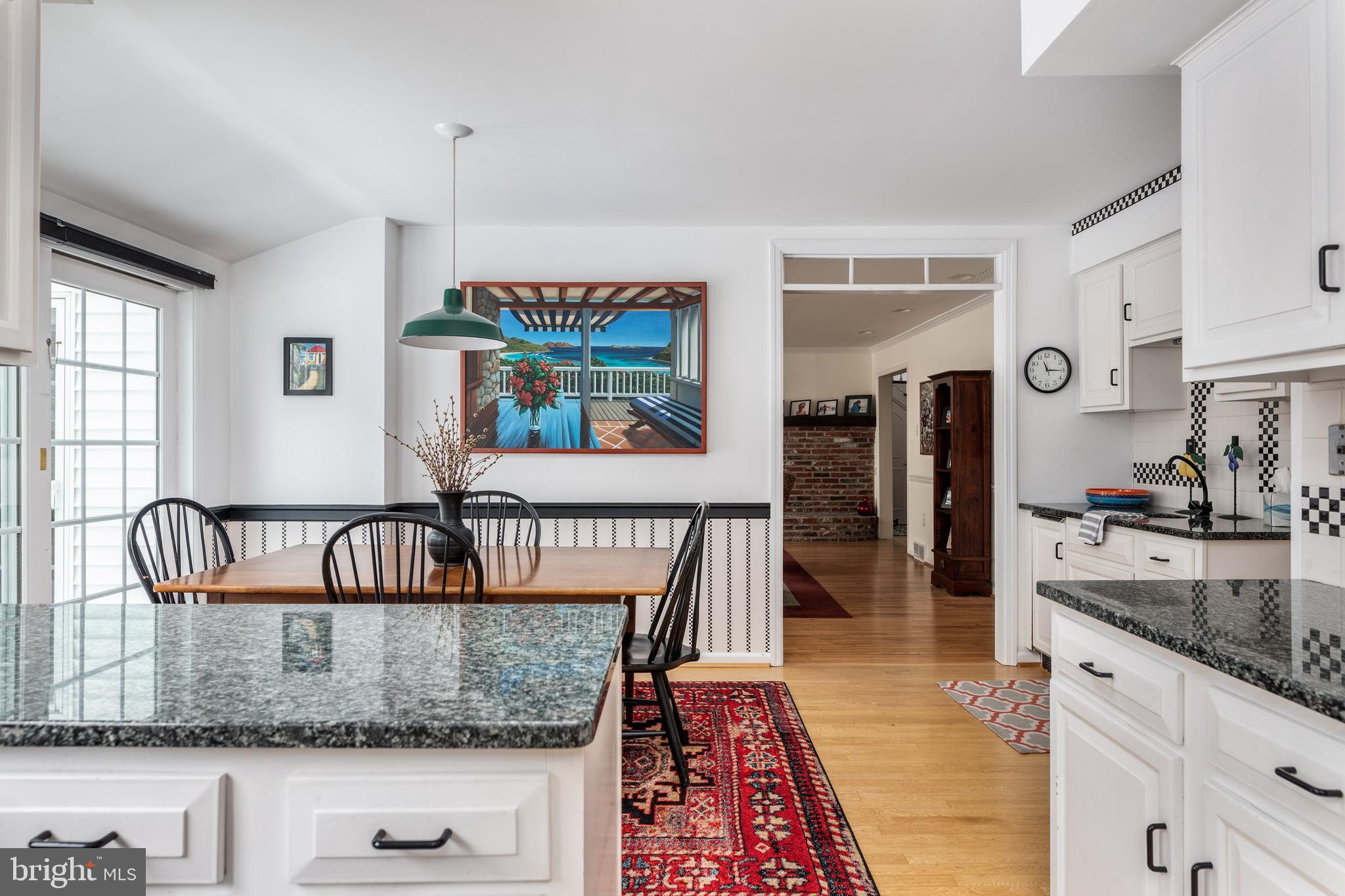 VALLEY CREEK FARM - Residential