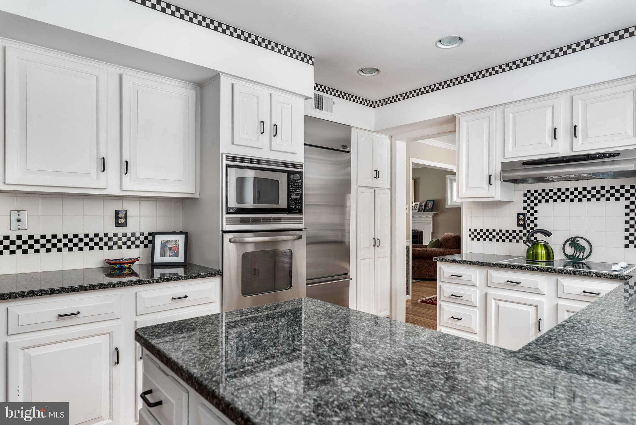 VALLEY CREEK FARM - Residential