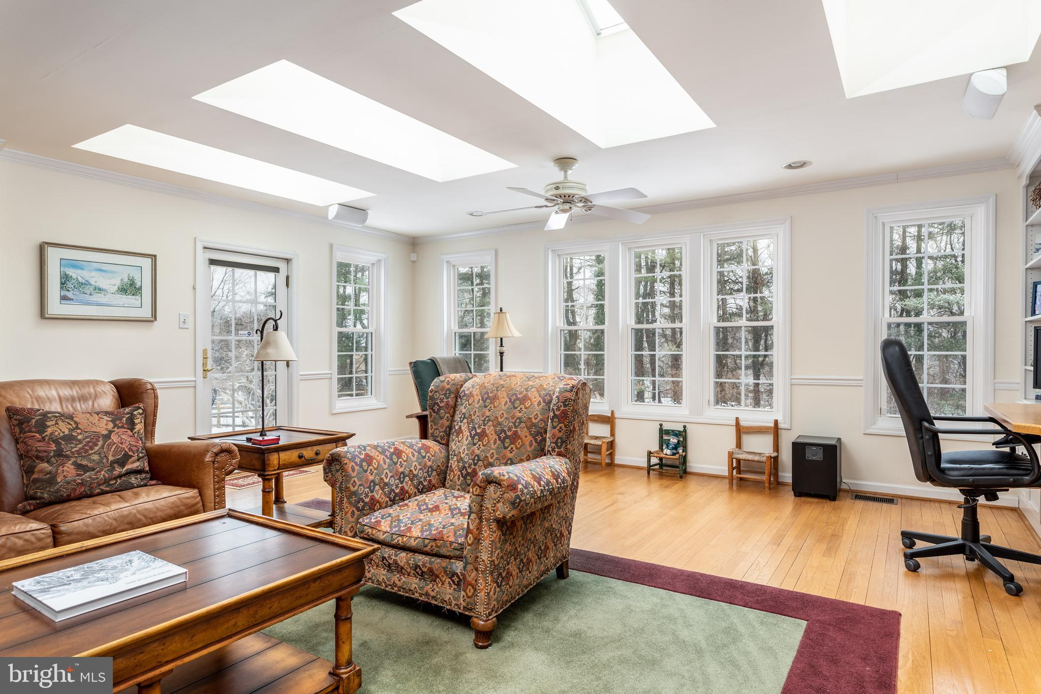 VALLEY CREEK FARM - Residential