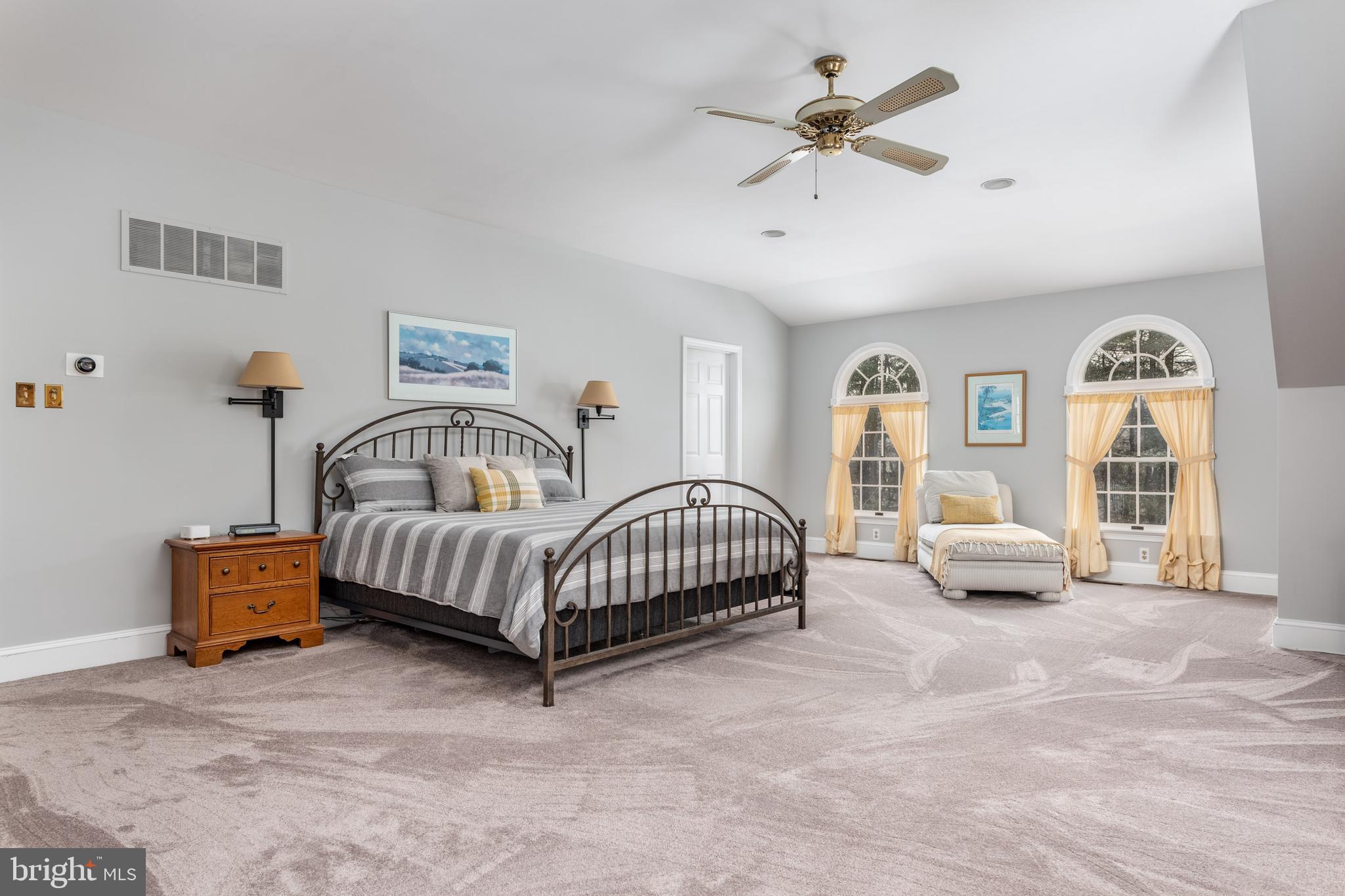 VALLEY CREEK FARM - Residential