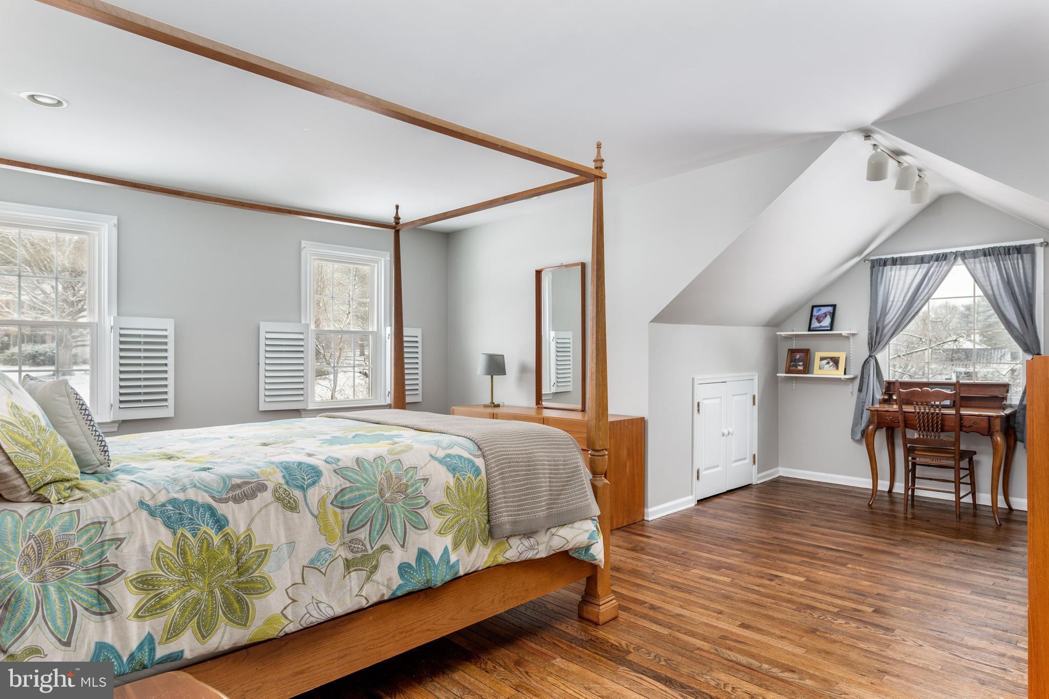 VALLEY CREEK FARM - Residential