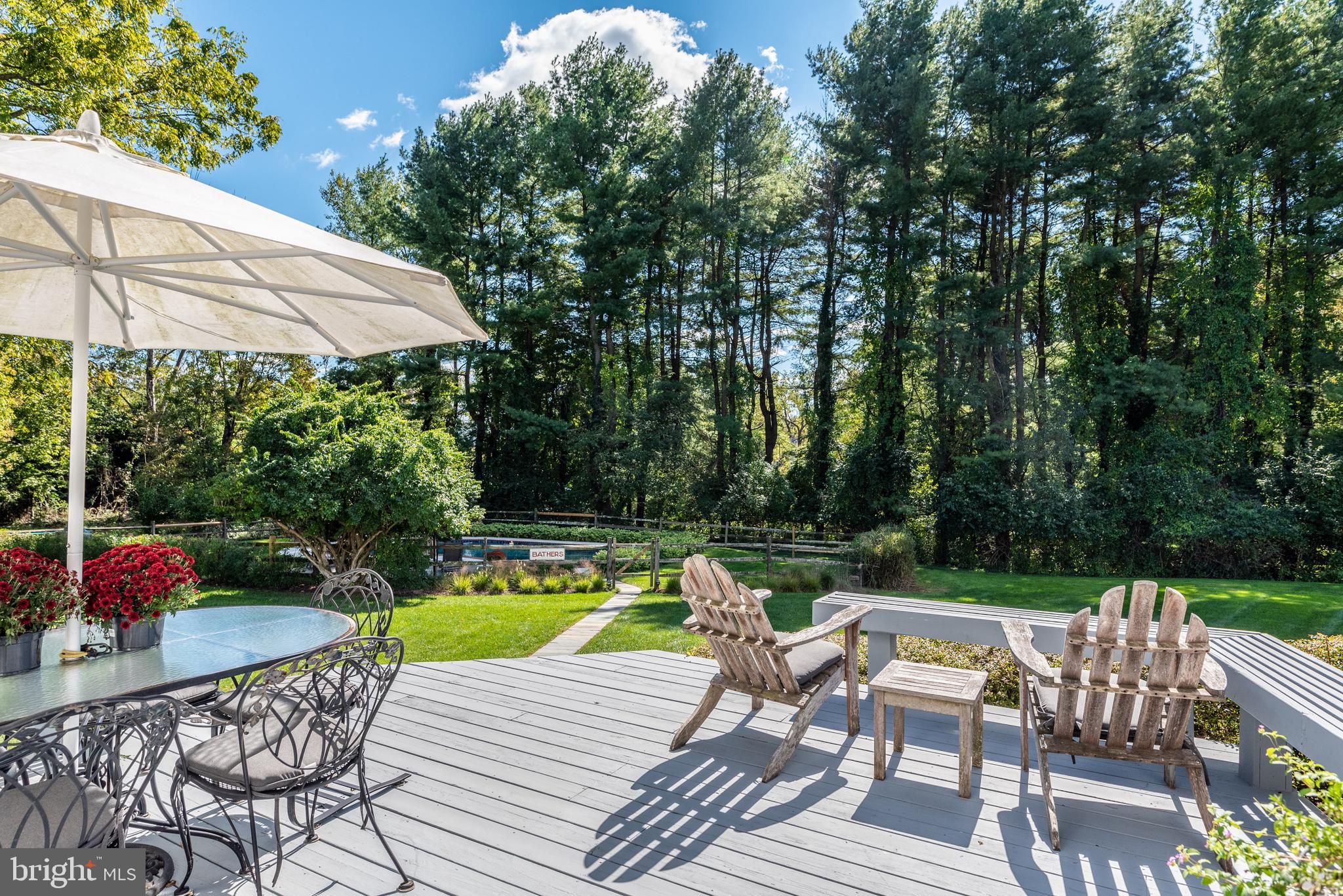 VALLEY CREEK FARM - Residential