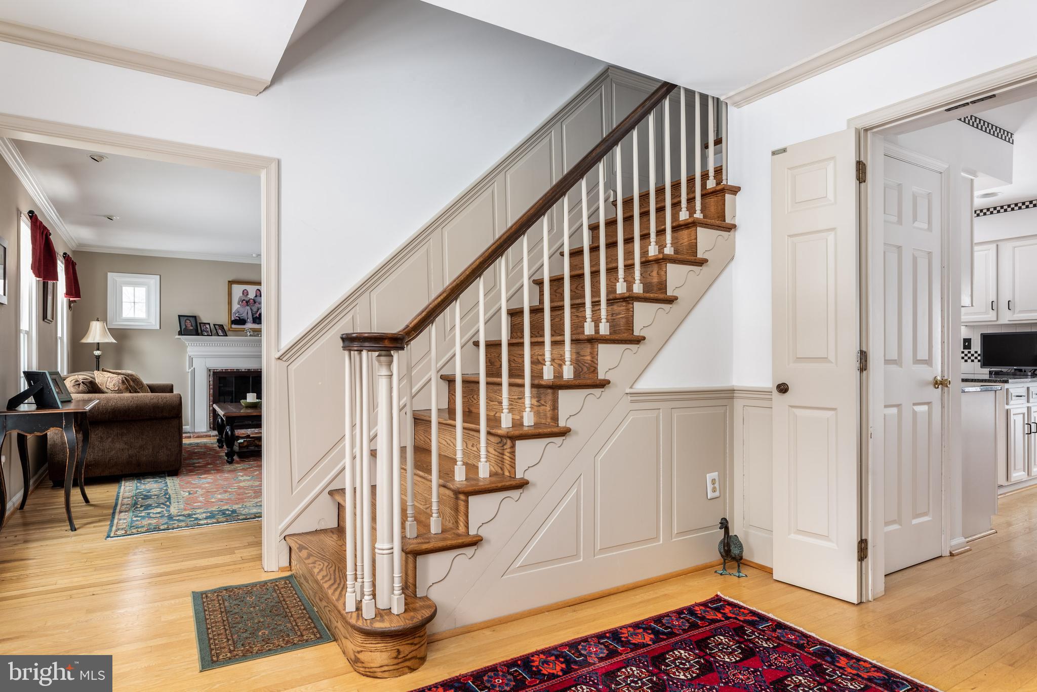 VALLEY CREEK FARM - Residential