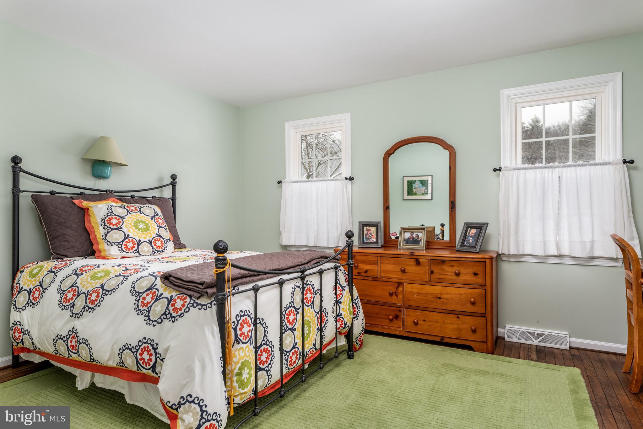 VALLEY CREEK FARM - Residential