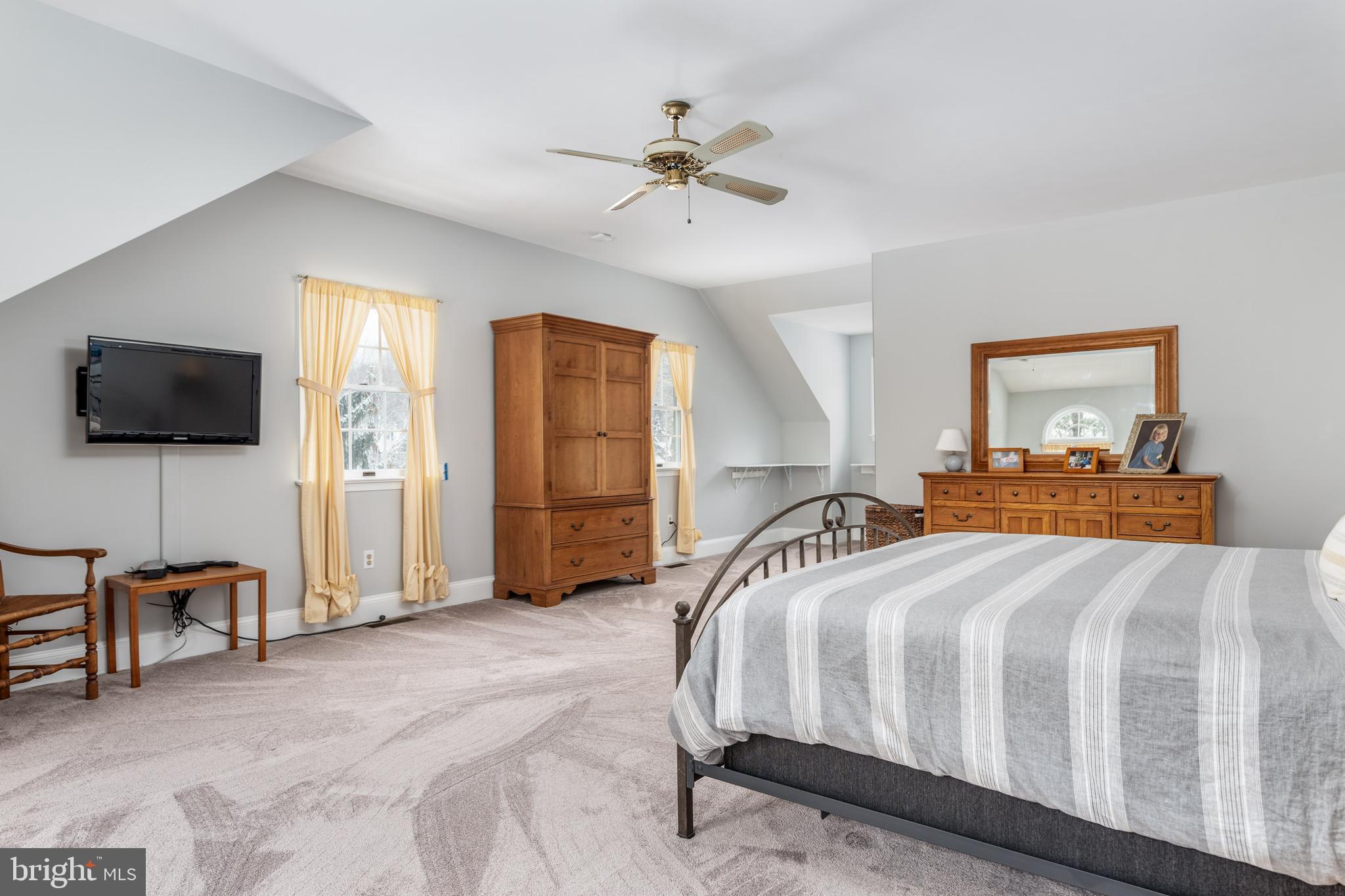 VALLEY CREEK FARM - Residential