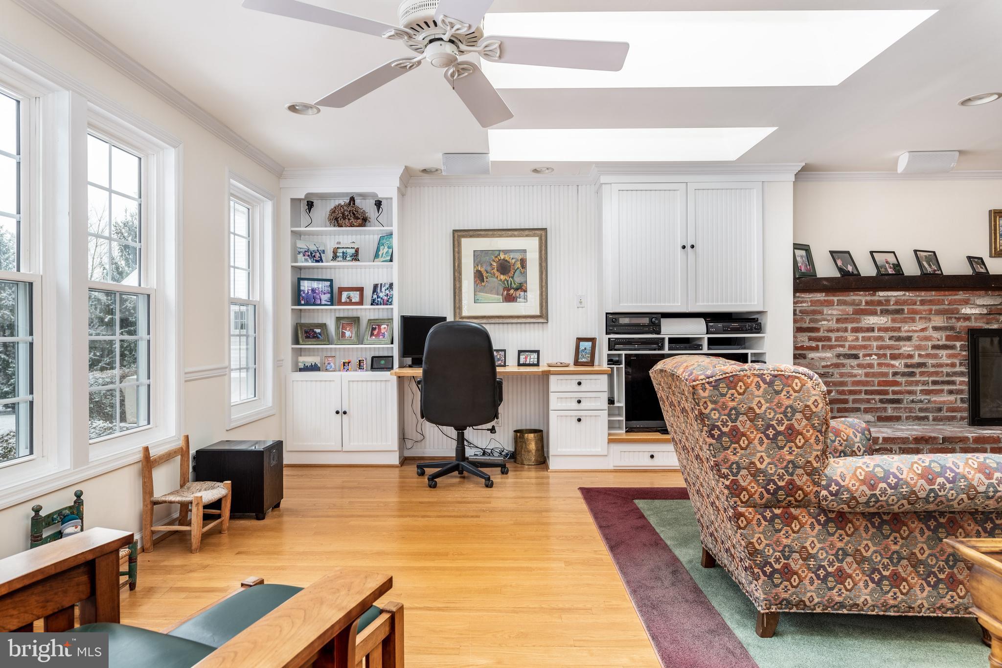 VALLEY CREEK FARM - Residential