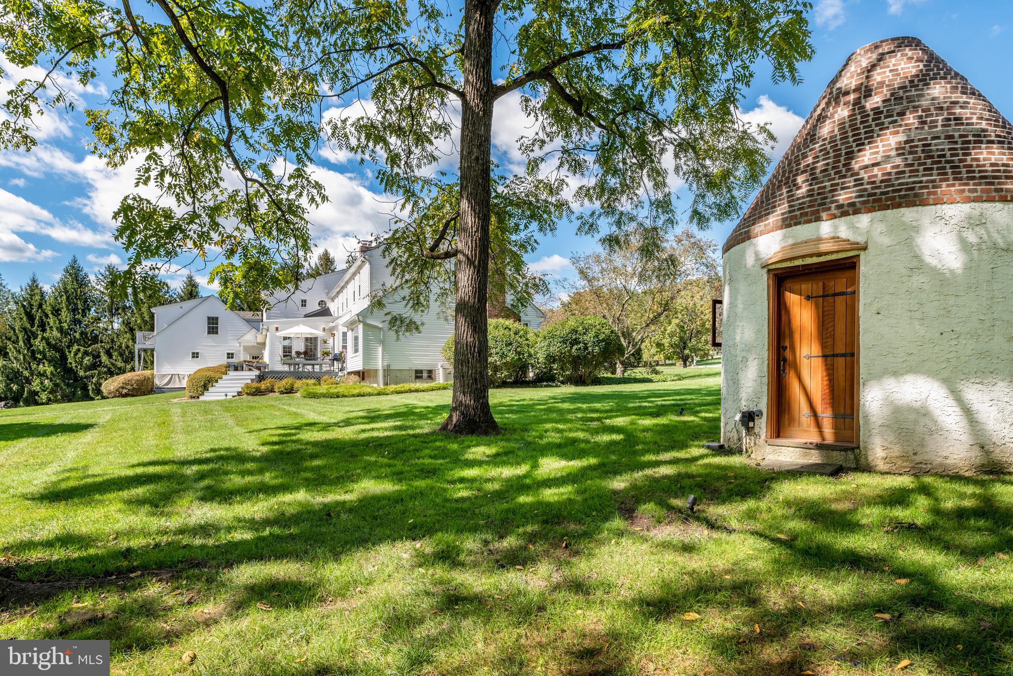 VALLEY CREEK FARM - Residential