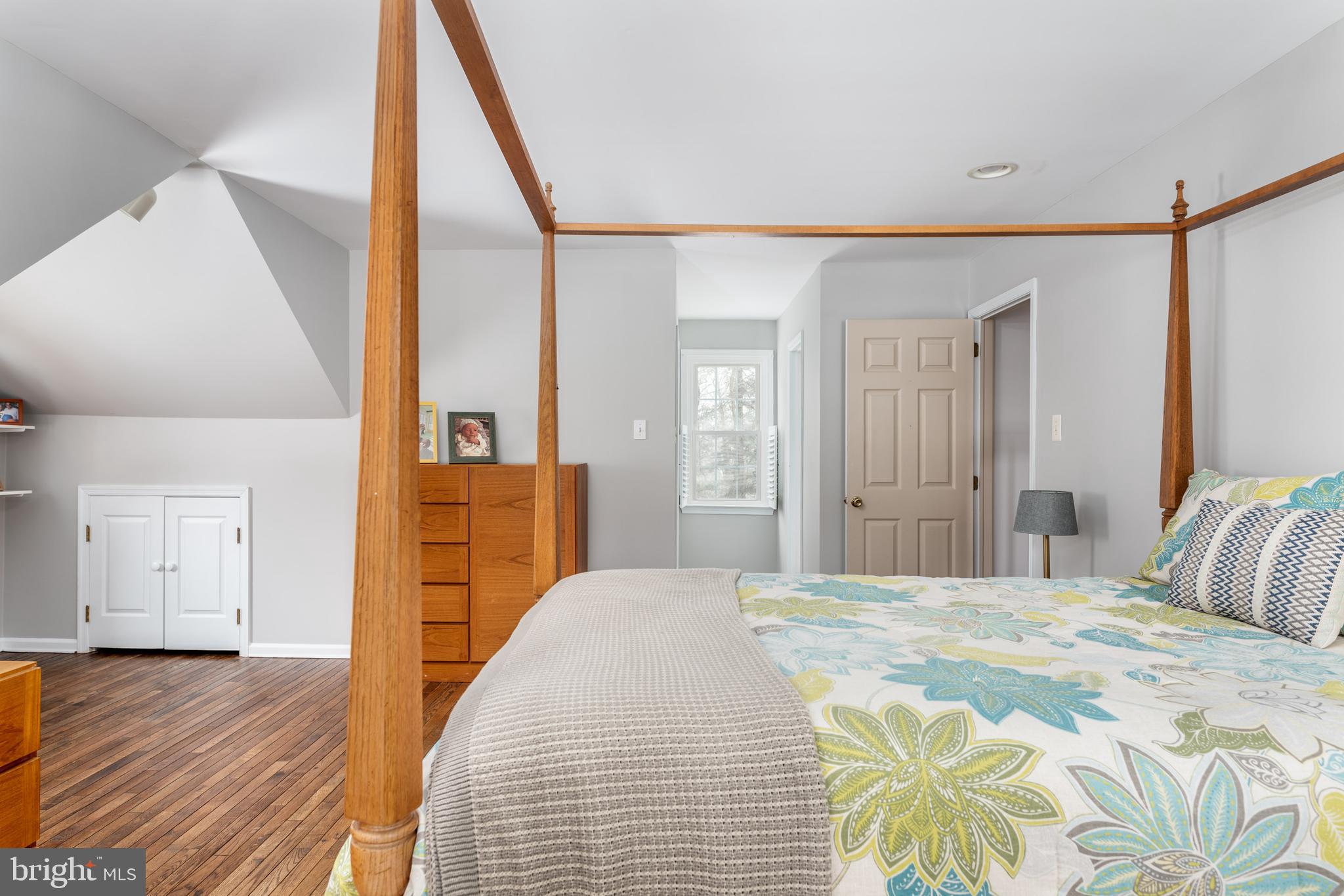 VALLEY CREEK FARM - Residential