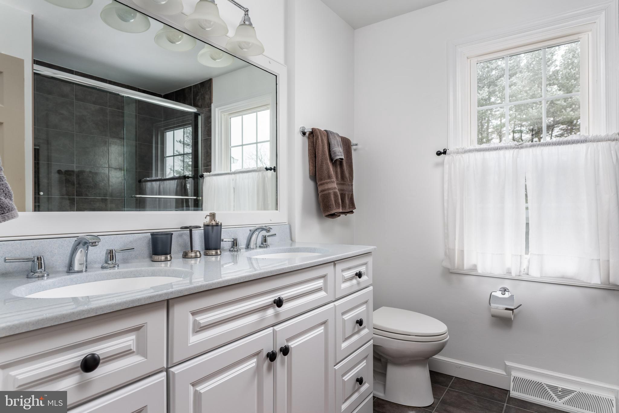 VALLEY CREEK FARM - Residential