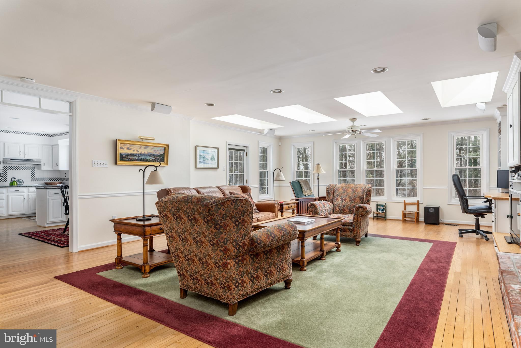 VALLEY CREEK FARM - Residential