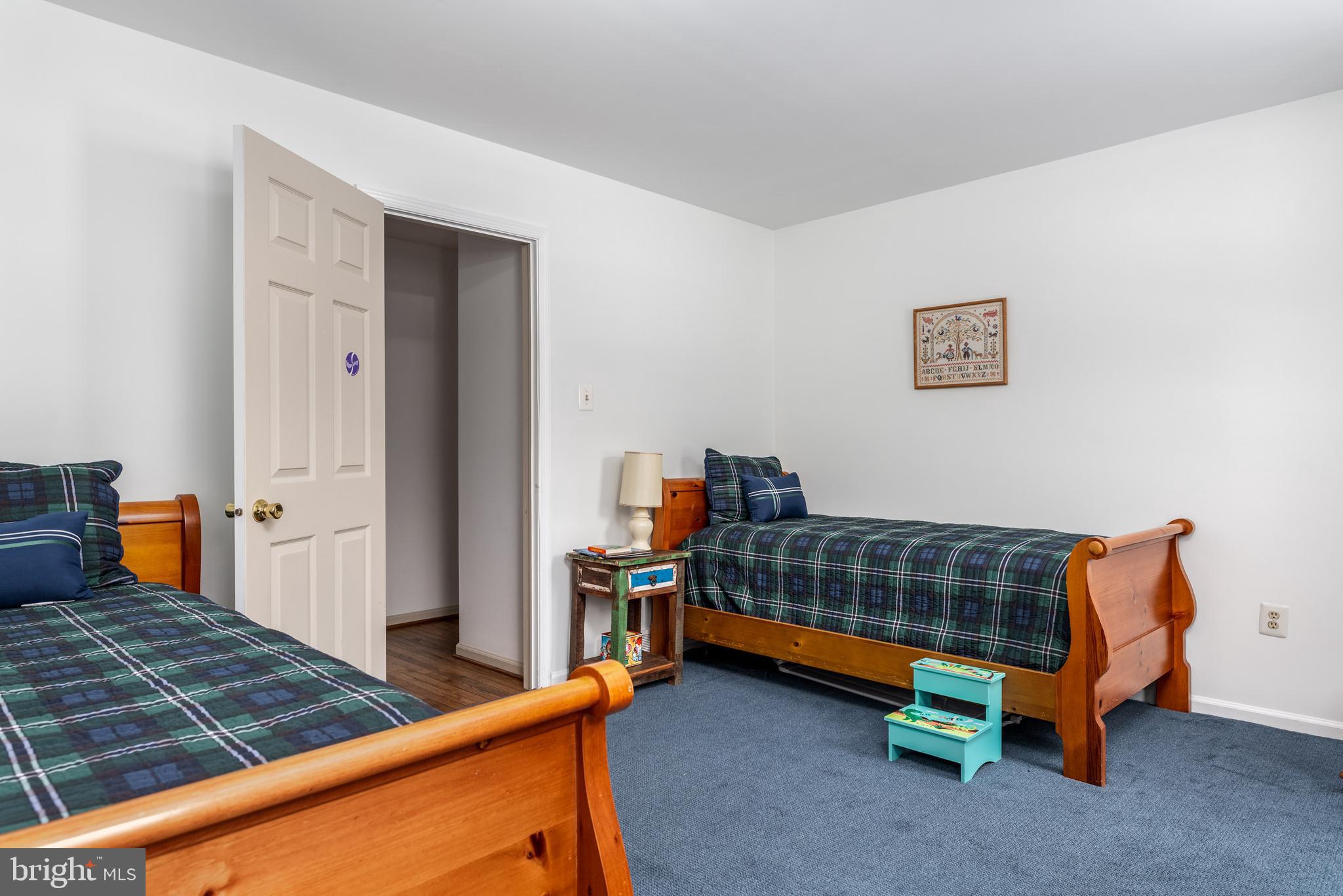 VALLEY CREEK FARM - Residential