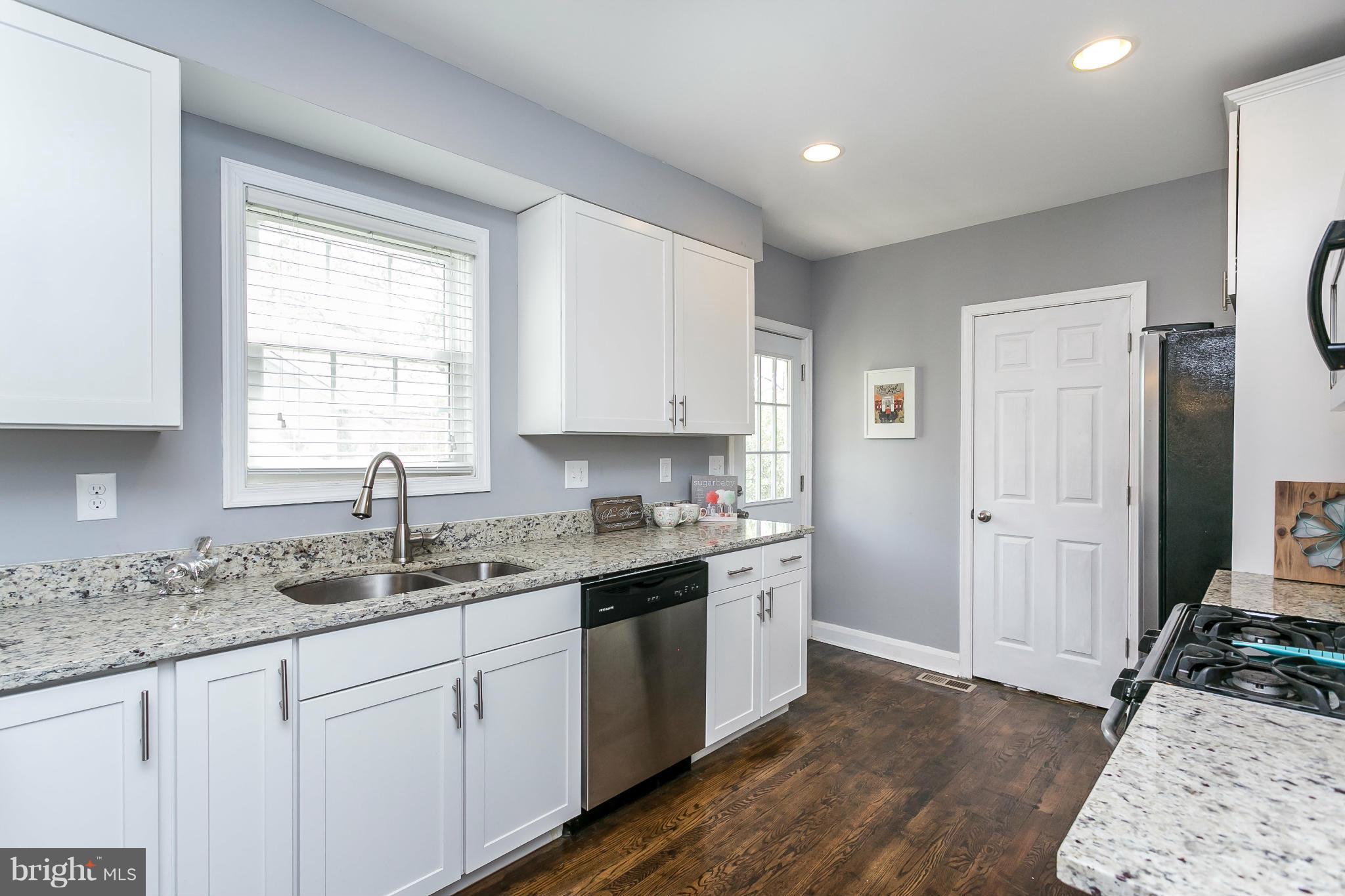 HAMILTON HEIGHTS - Residential