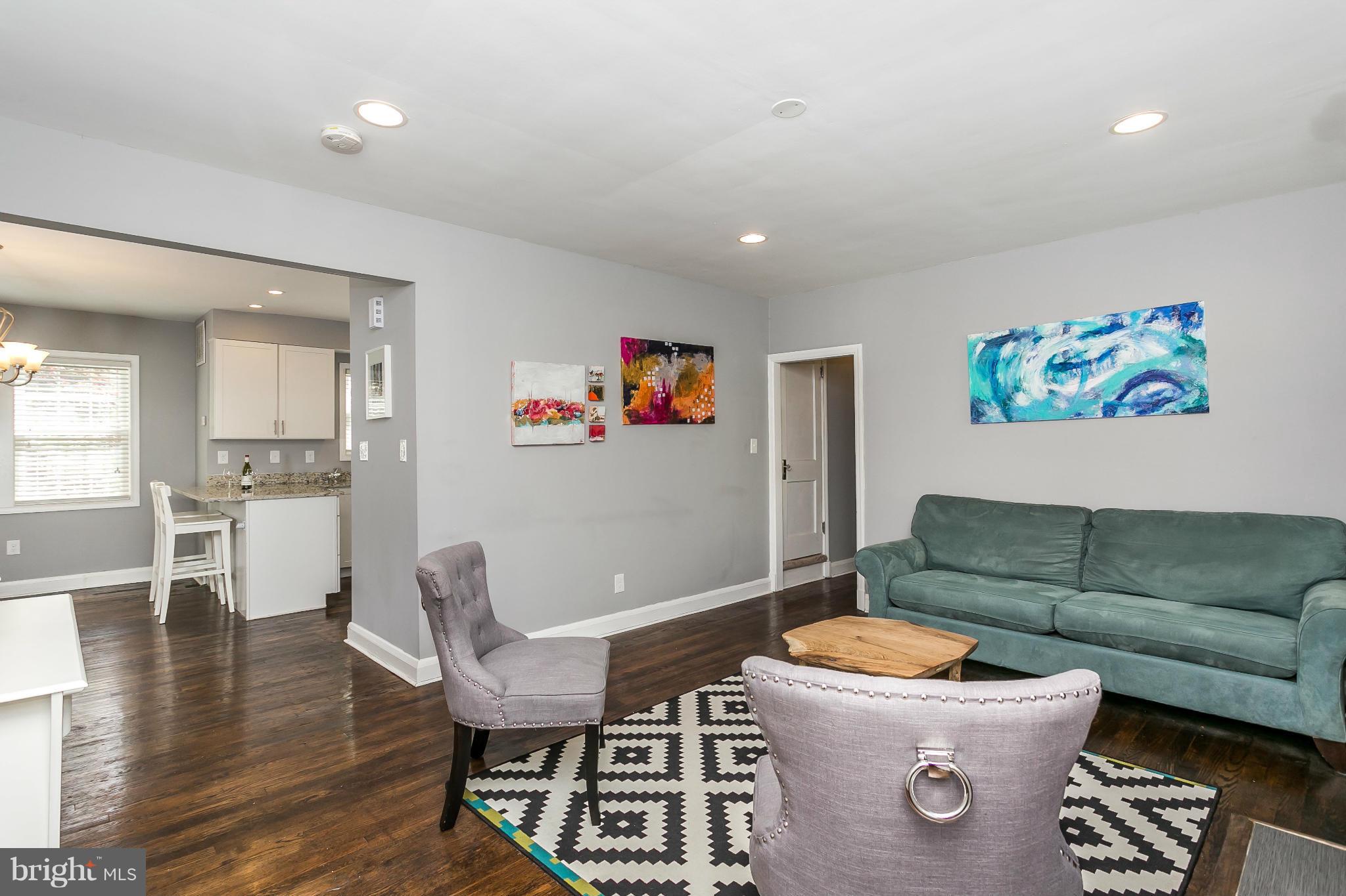 HAMILTON HEIGHTS - Residential