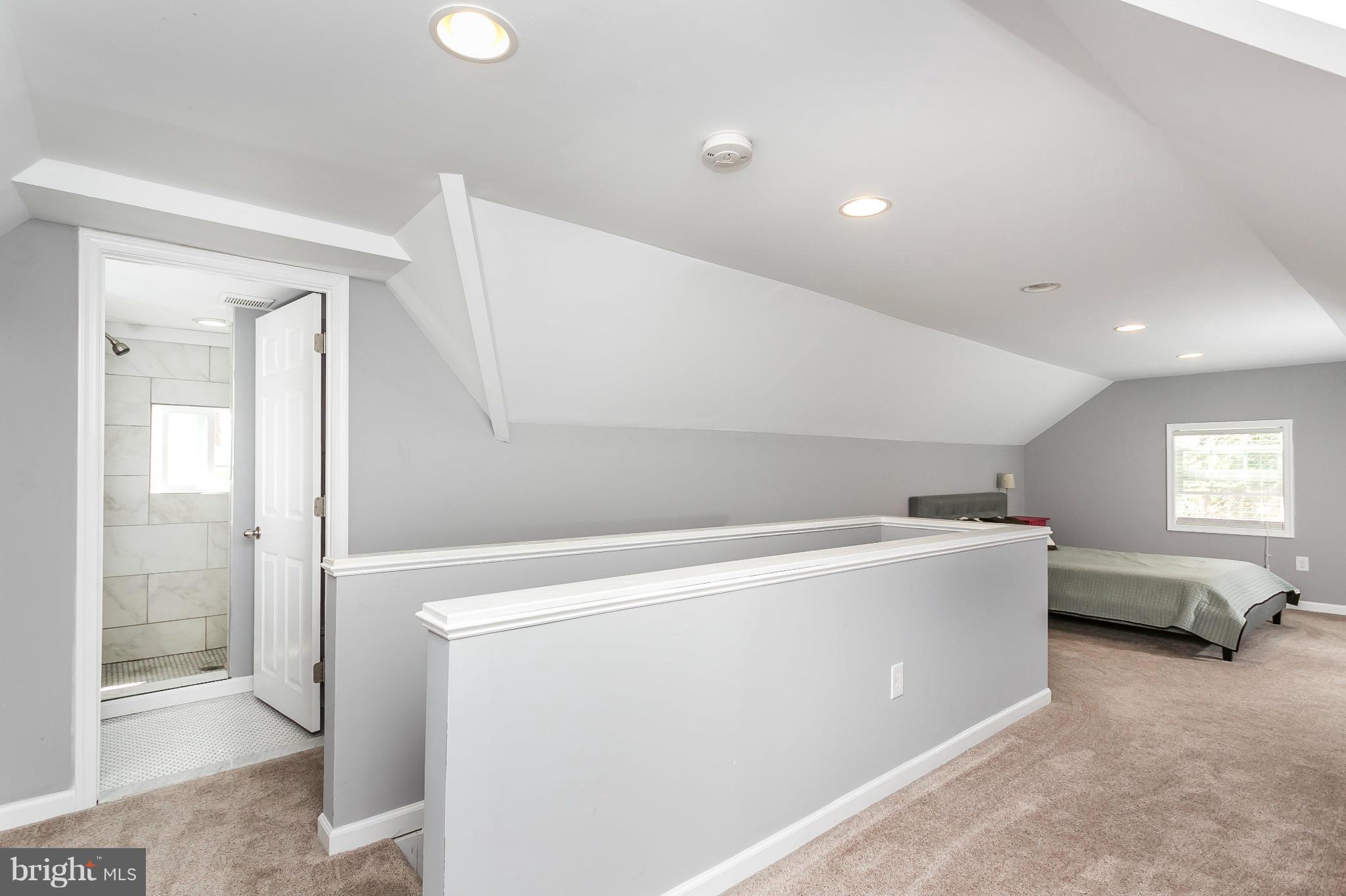 HAMILTON HEIGHTS - Residential