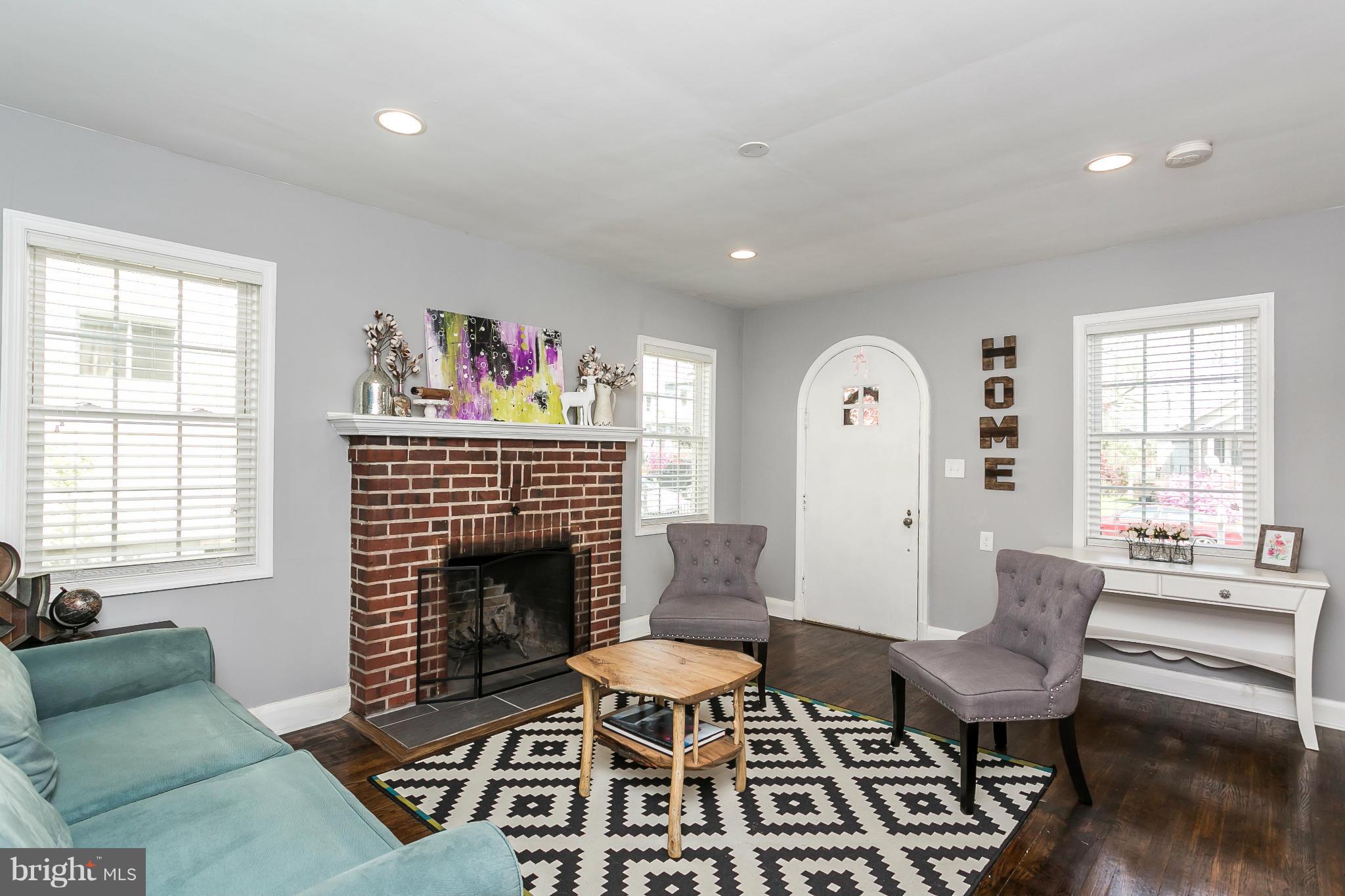 HAMILTON HEIGHTS - Residential