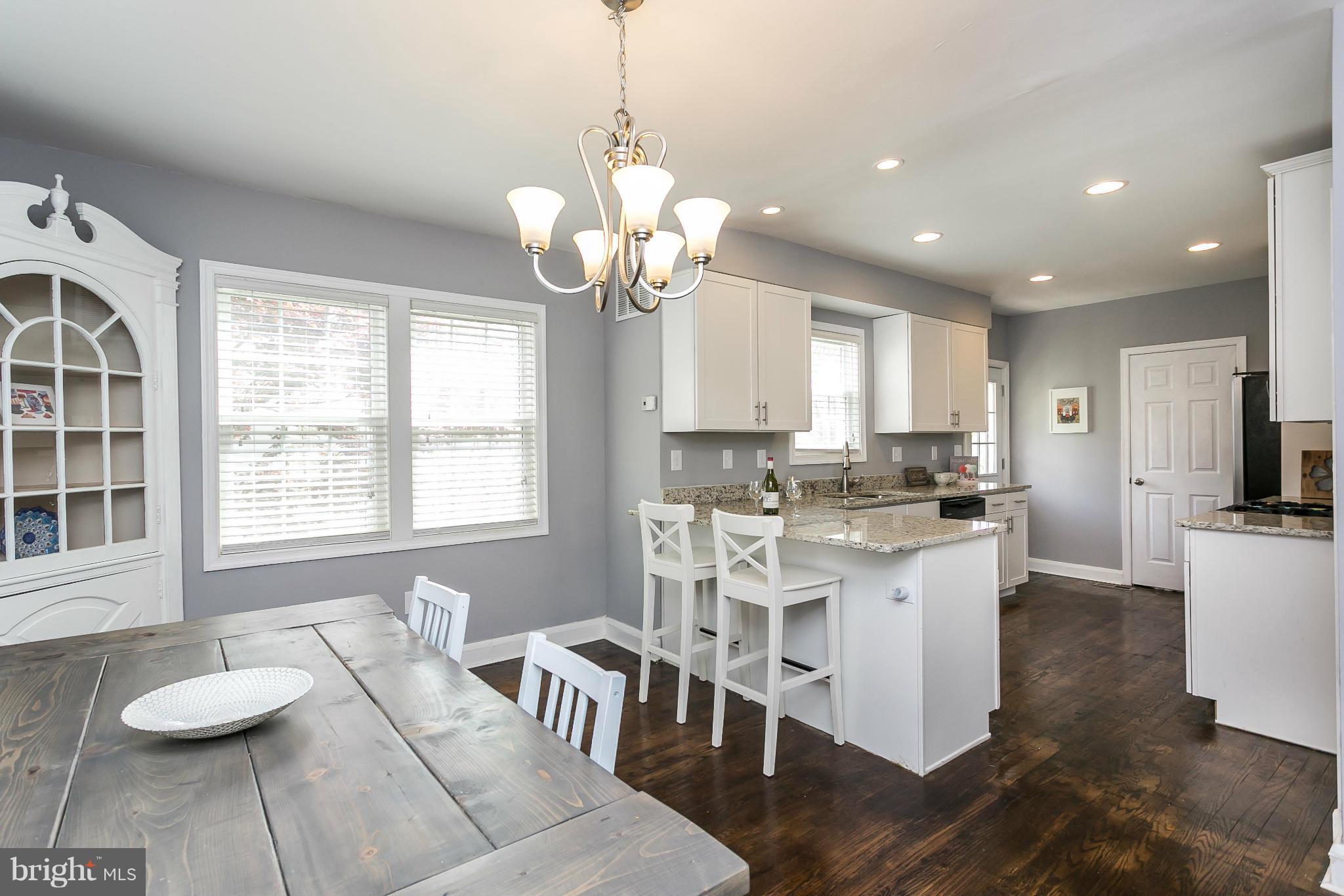 HAMILTON HEIGHTS - Residential