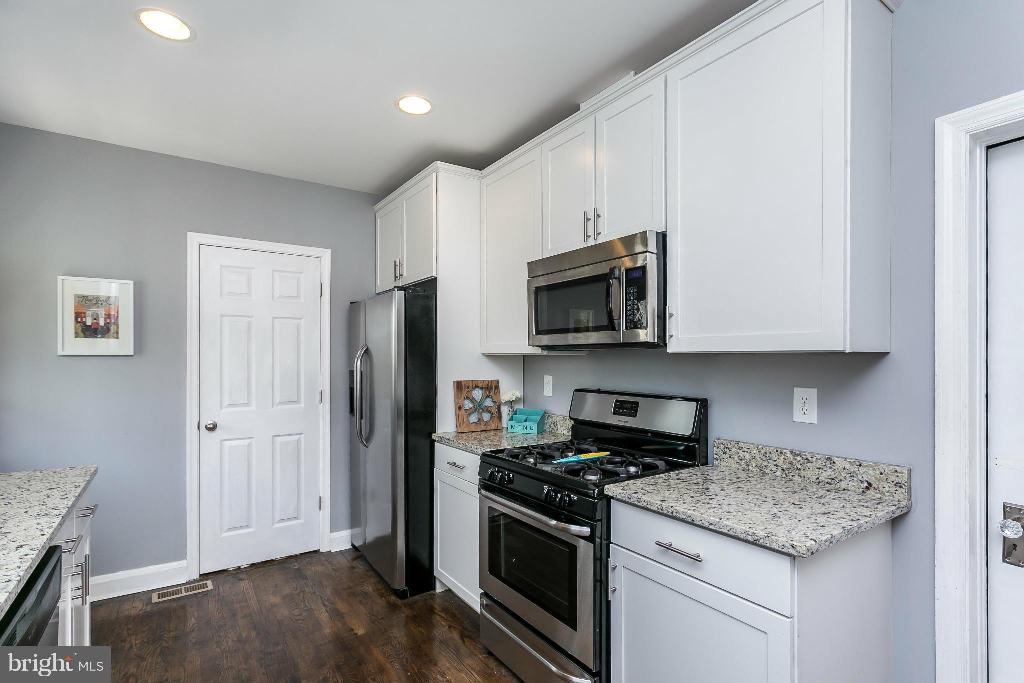 HAMILTON HEIGHTS - Residential