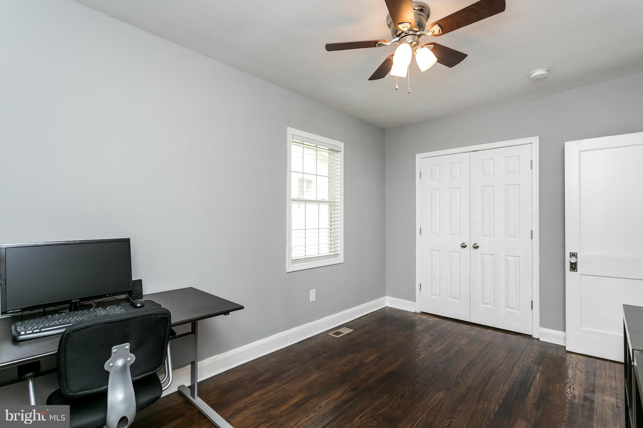 HAMILTON HEIGHTS - Residential