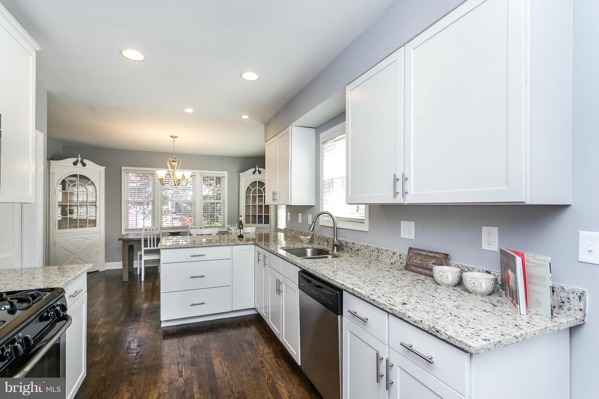 HAMILTON HEIGHTS - Residential