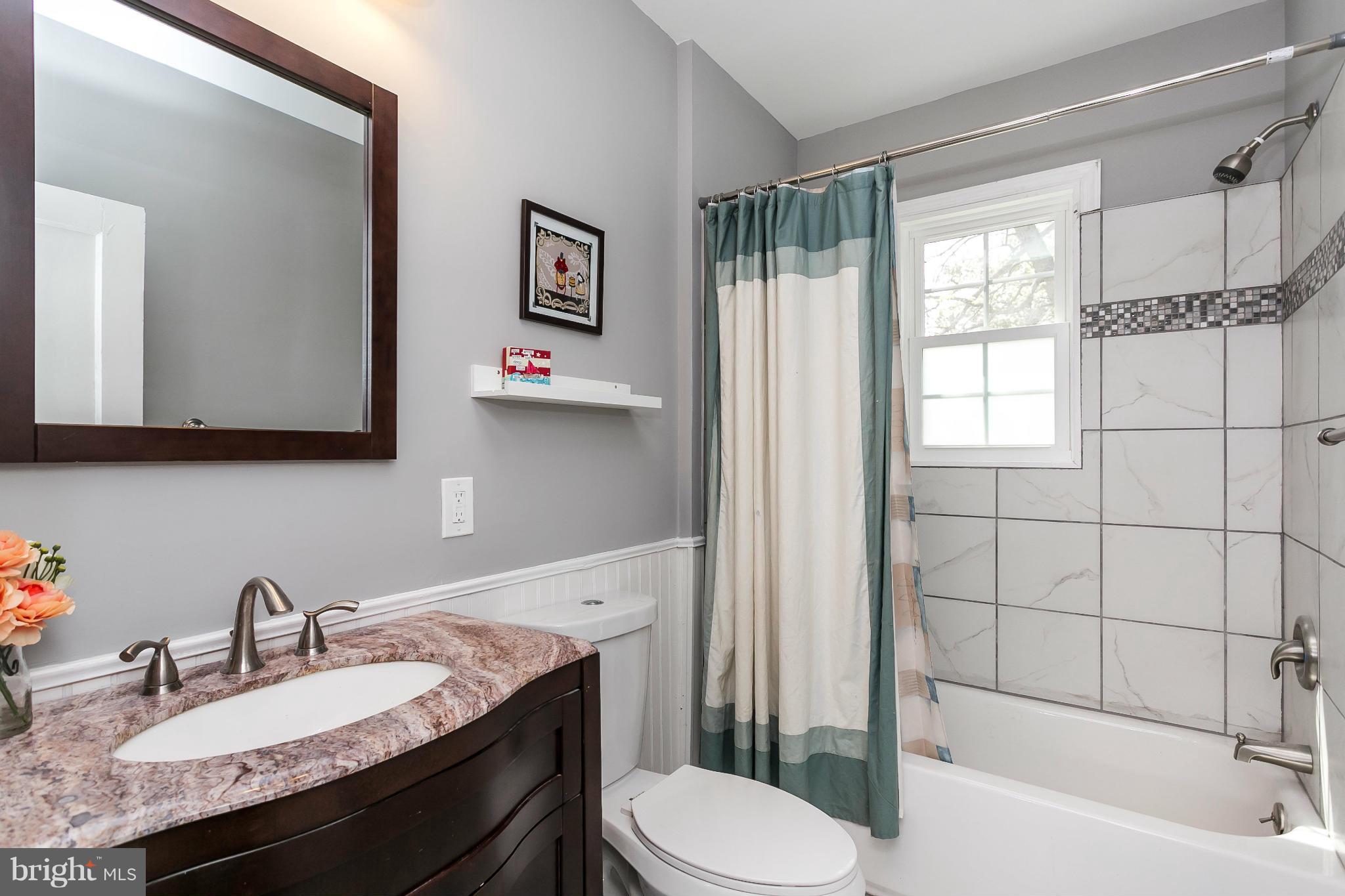 HAMILTON HEIGHTS - Residential